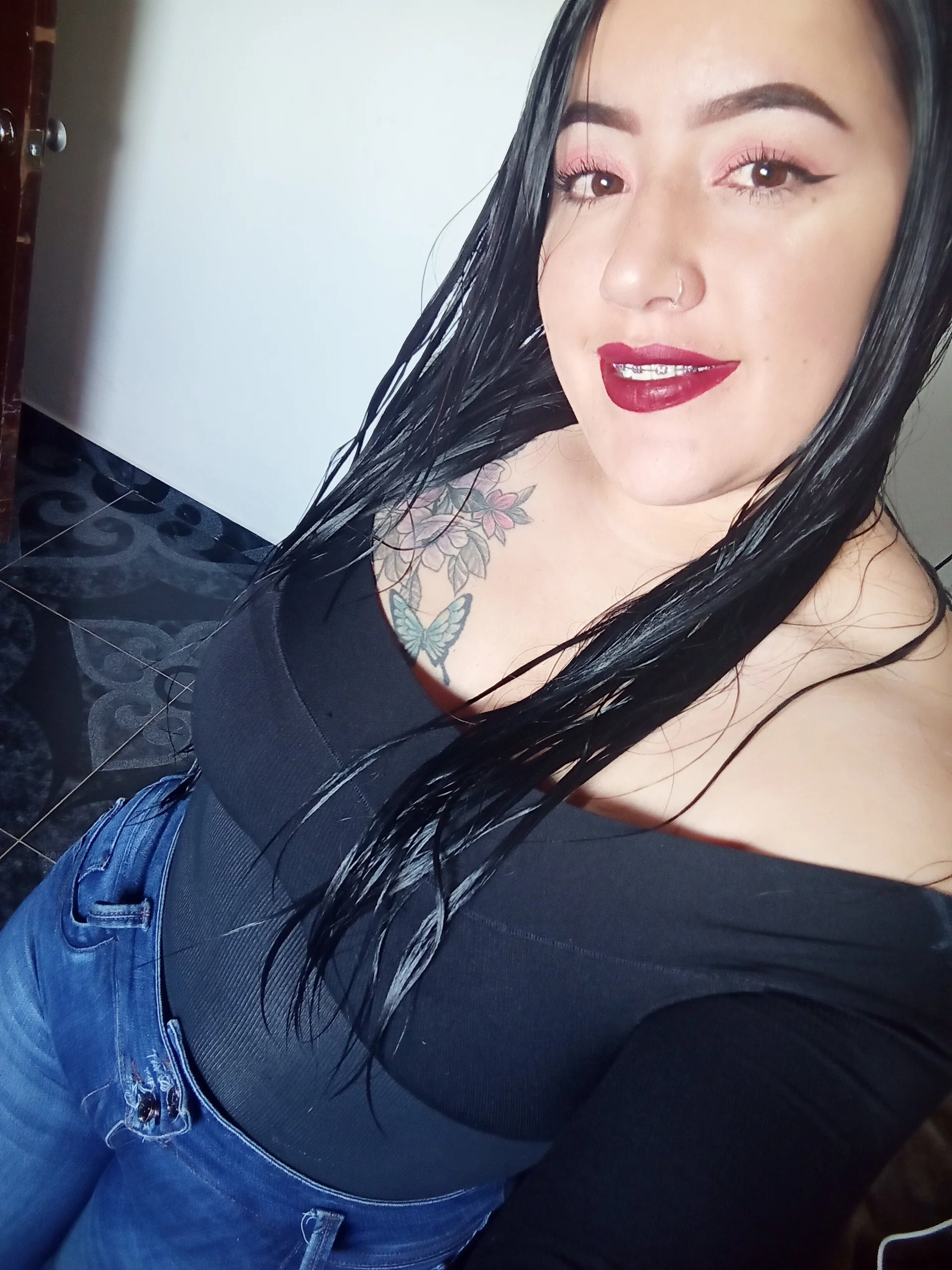 XXX Porn Photo of Nude kirara_dirty 9