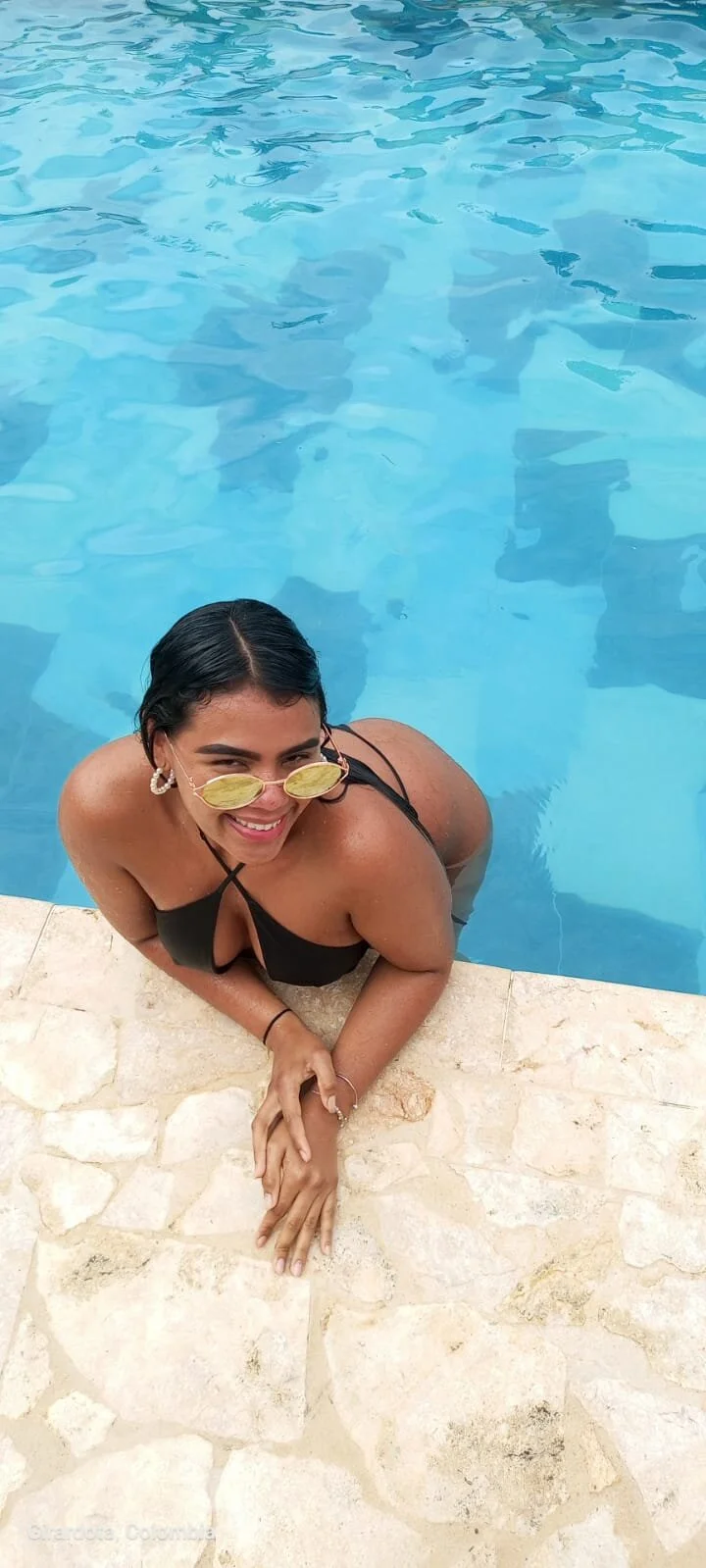 XXX Porn Photo of Nude Liss-Reyes 53
