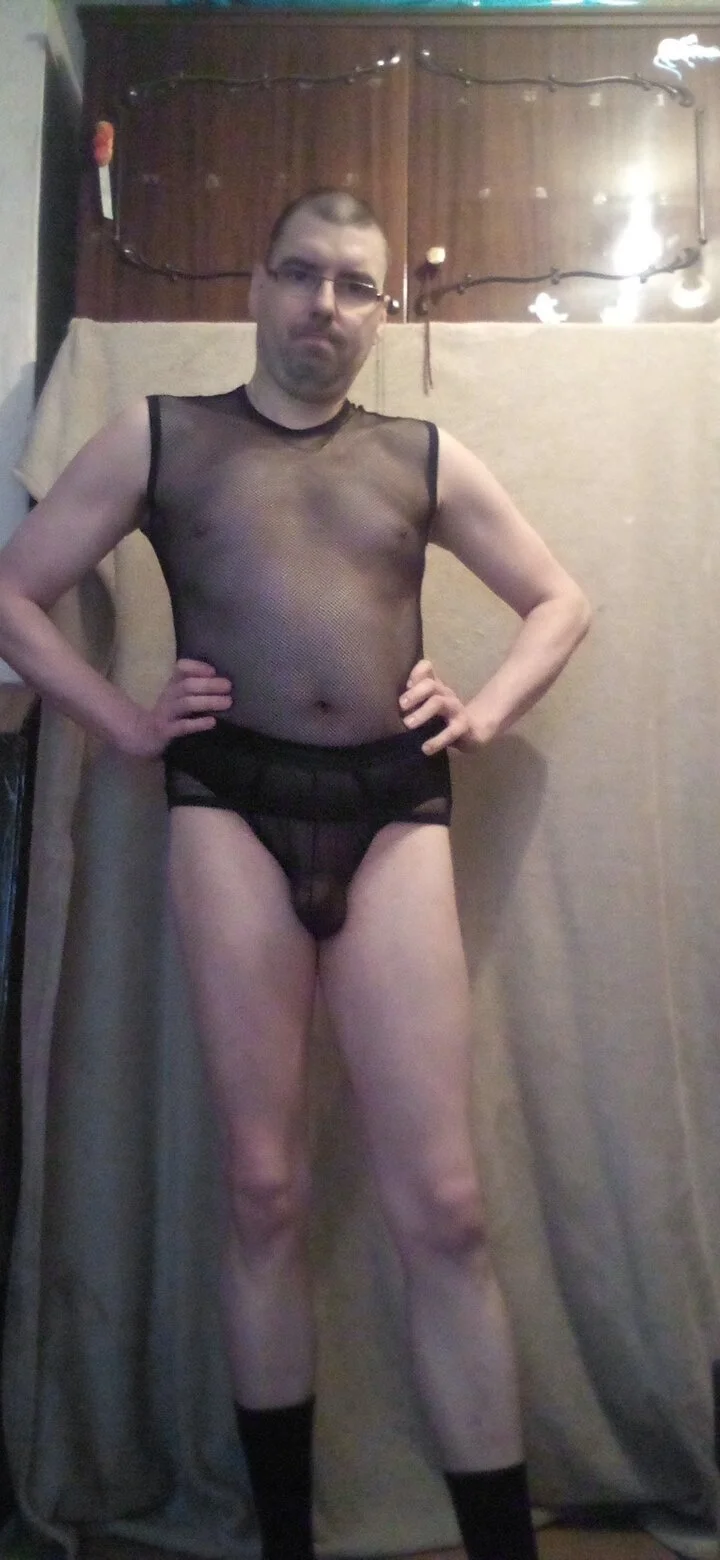 XXX Porn Photo of Nude Alucard180287 29