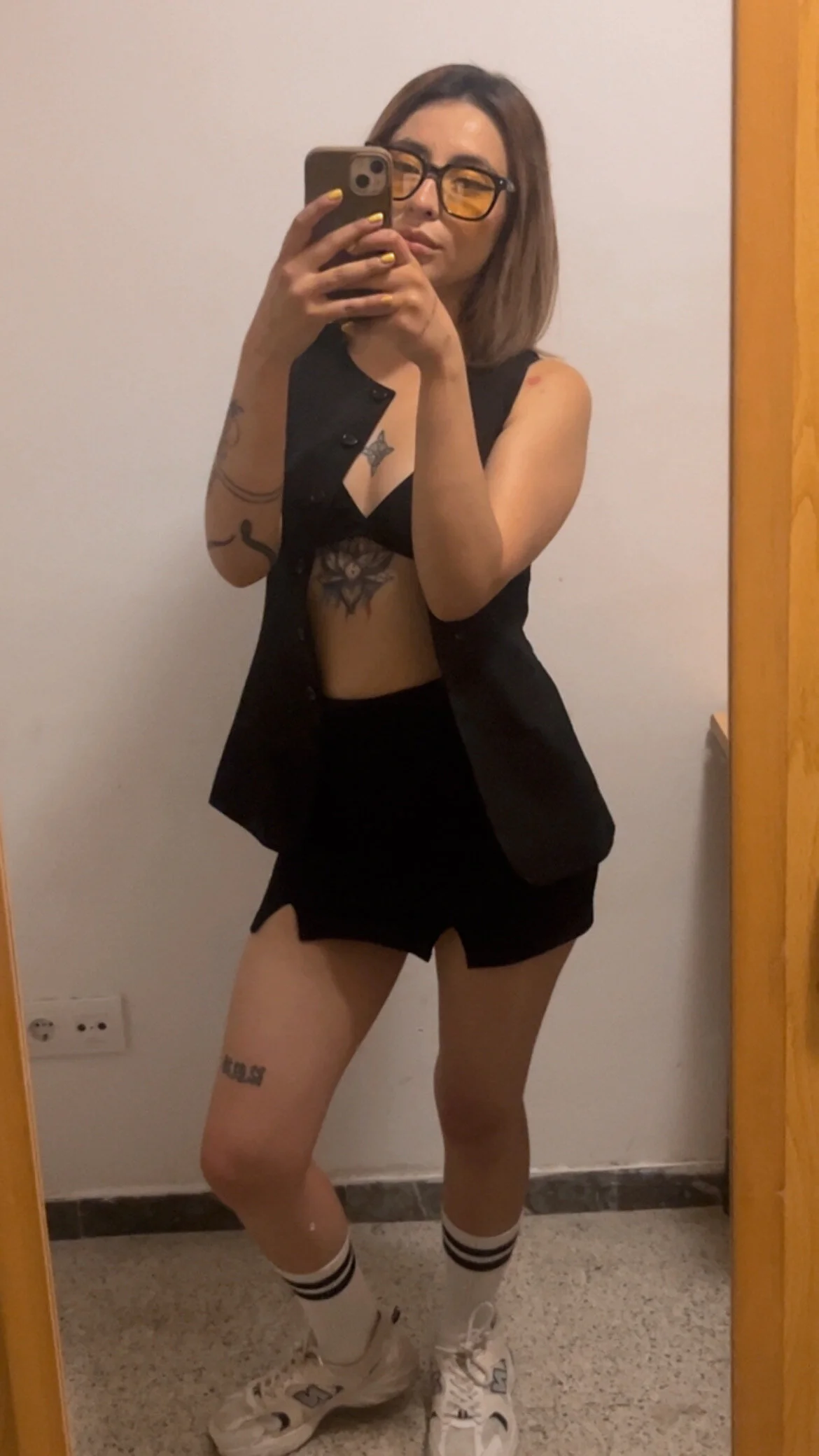 XXX Porn Photo of Nude AIMAR_LATINA 5
