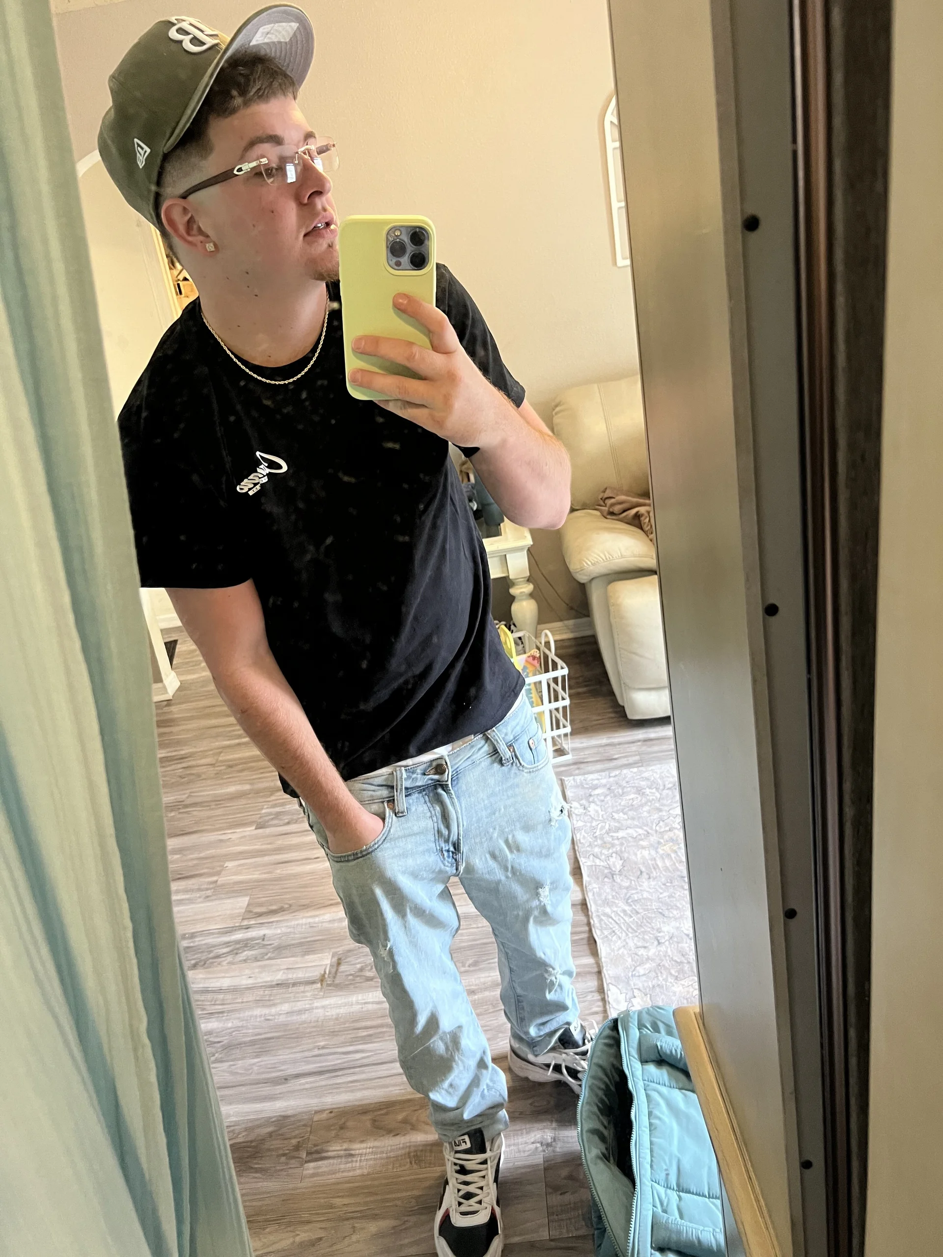XXX Porn Photo of Nude cashmastercj 57