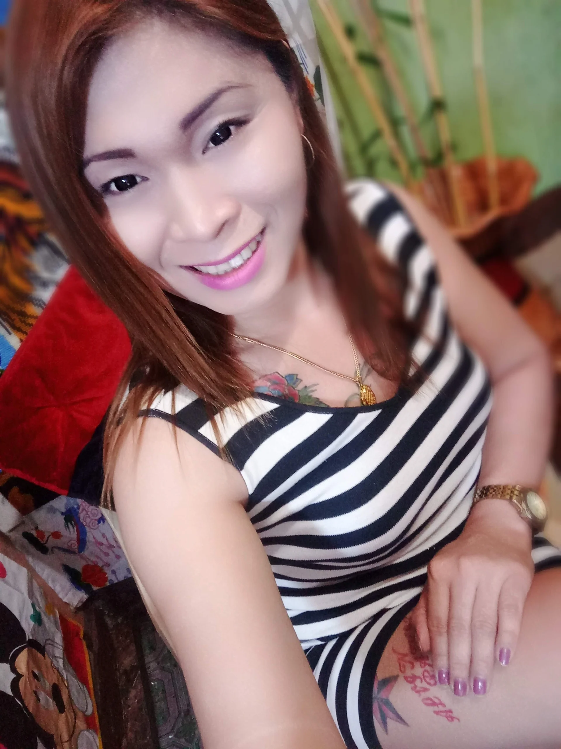 XXX Porn Photo of Nude Fayola_Beatrix 12