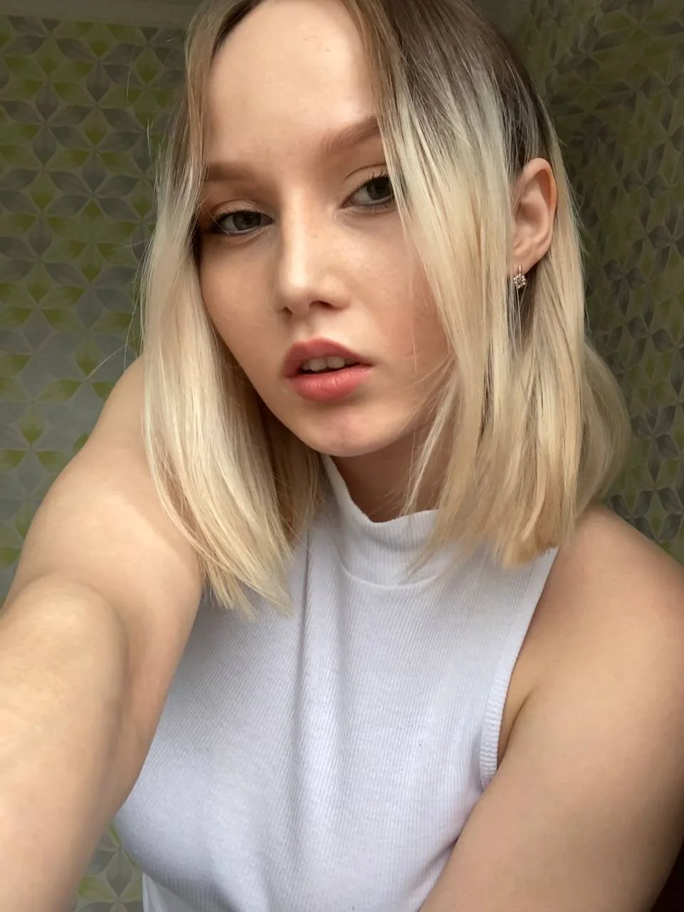 XXX Porn Photo of Nude CrystaLuna69 94