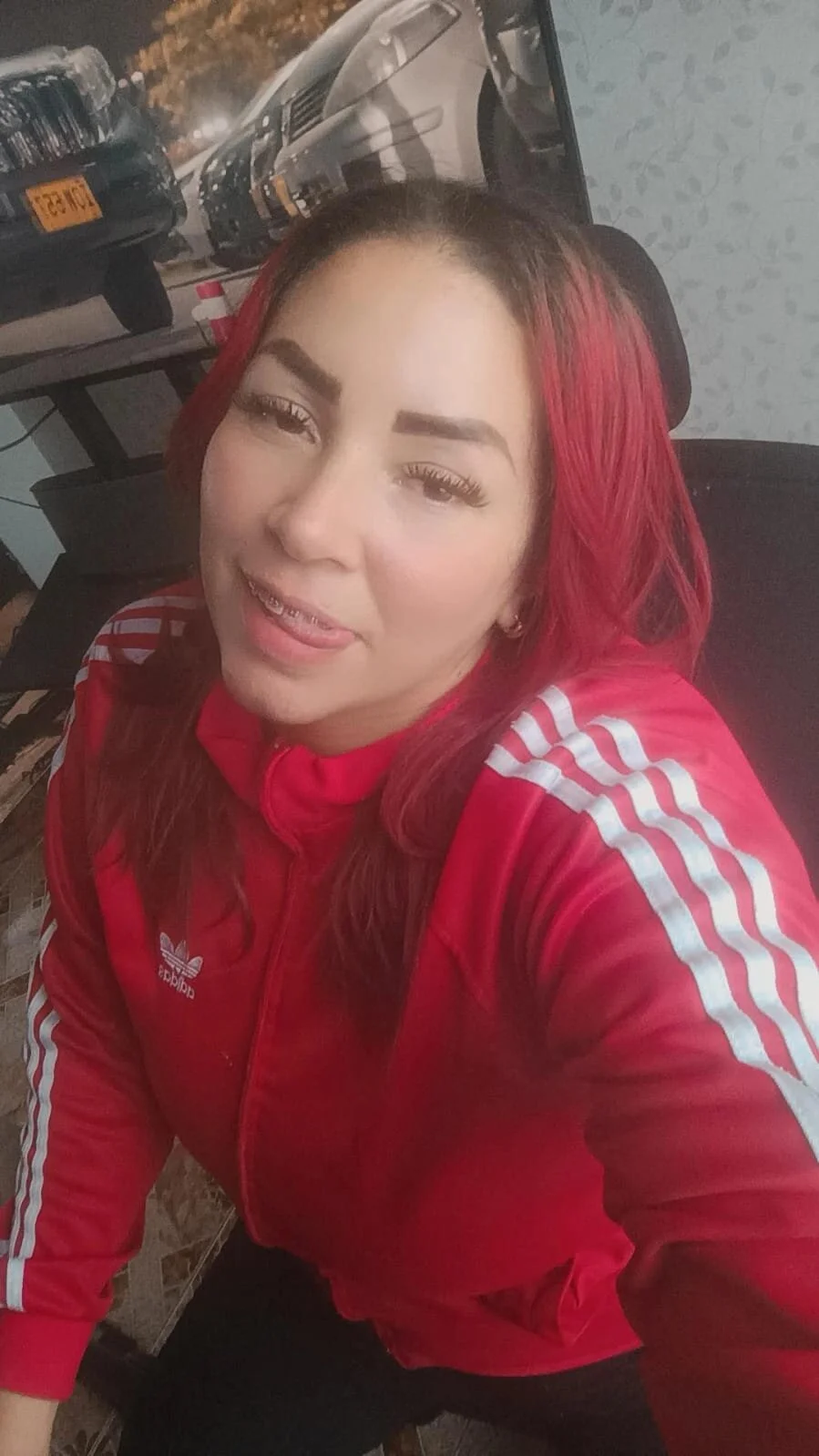XXX Porn Photo of Nude alexia_squirt25 136