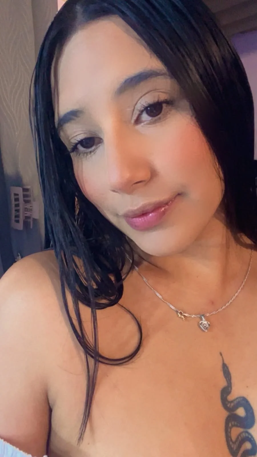 XXX Porn Photo of Nude NinaFlow_22 6