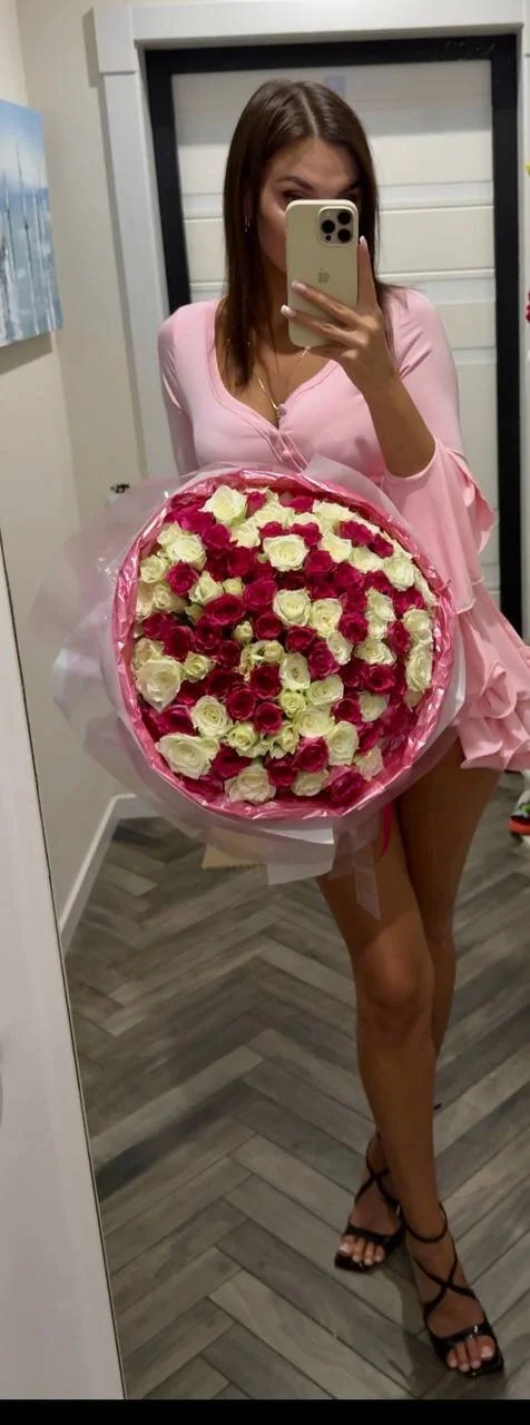 XXX Porn Photo of Nude Noraliaci 1
