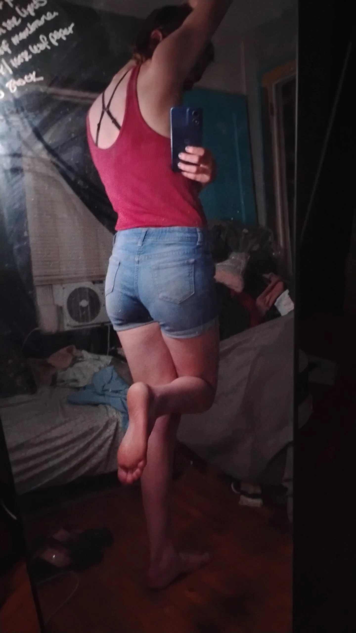 XXX Porn Photo of Nude bb_empress 13