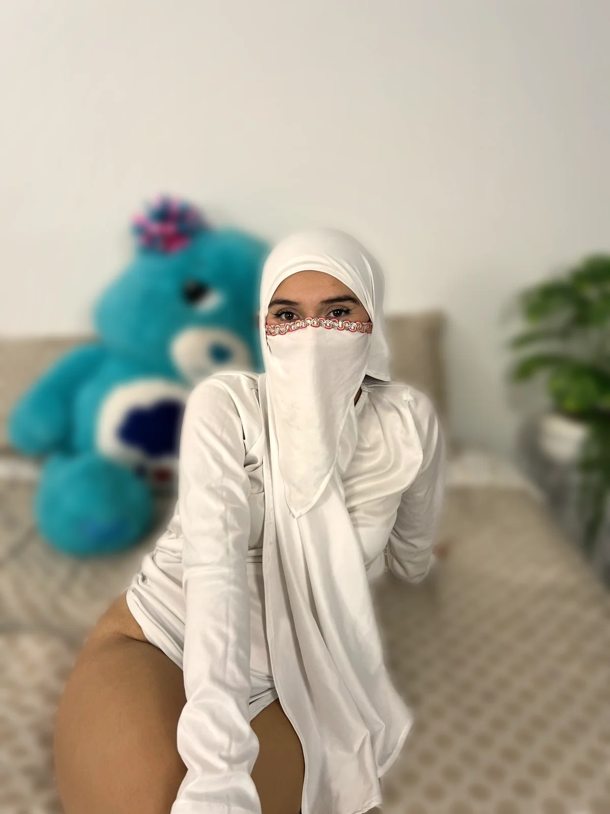 XXX Porn Photo of Nude malek_zark2 2
