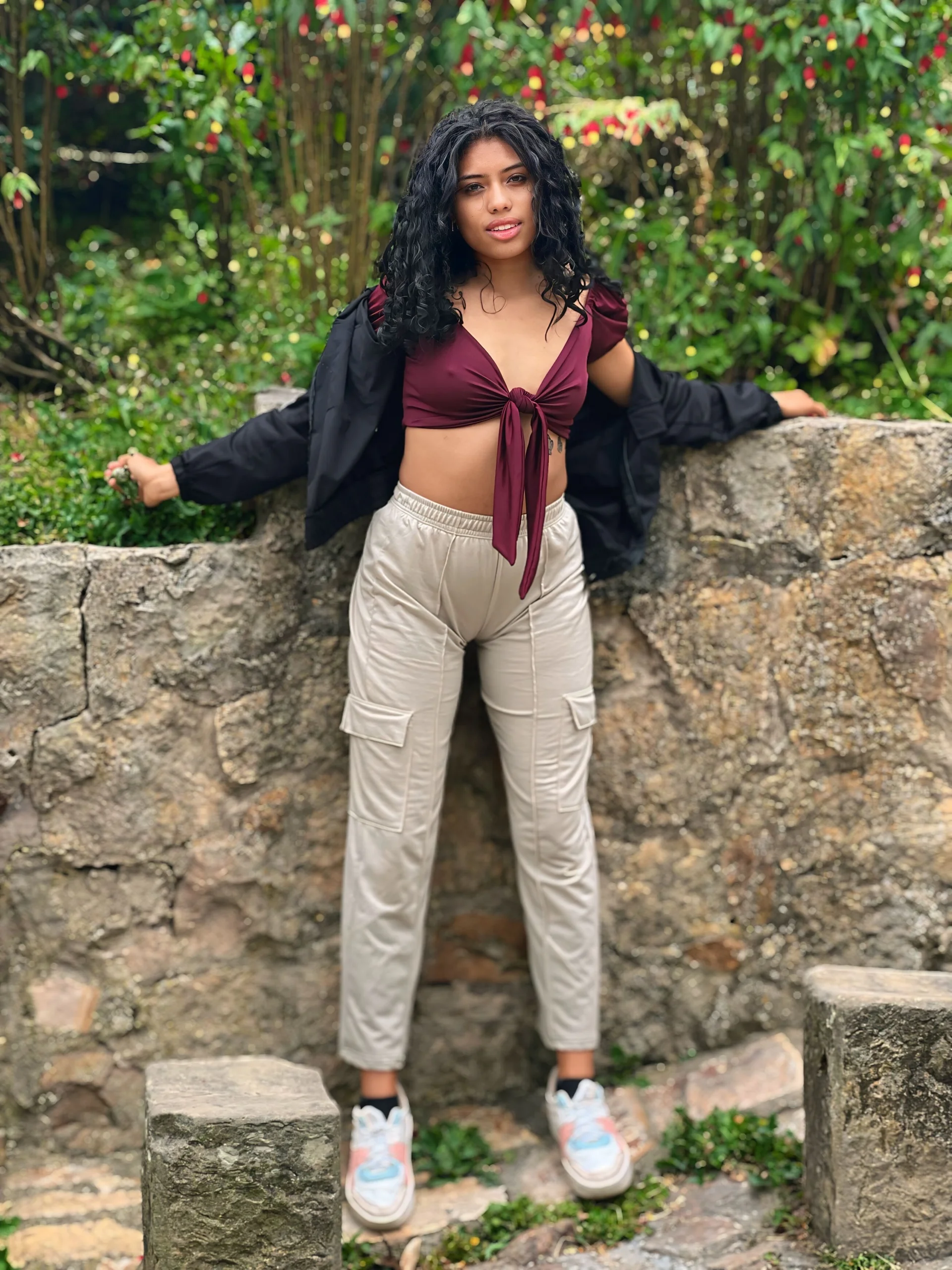 XXX Porn Photo of Nude julietajackson_1 16
