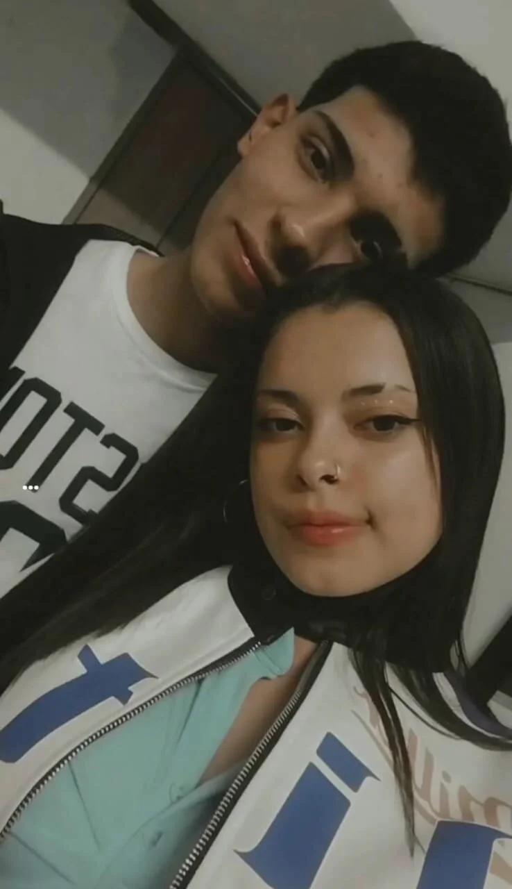 XXX Porn Photo of Nude Ambar_a_Camilo 2