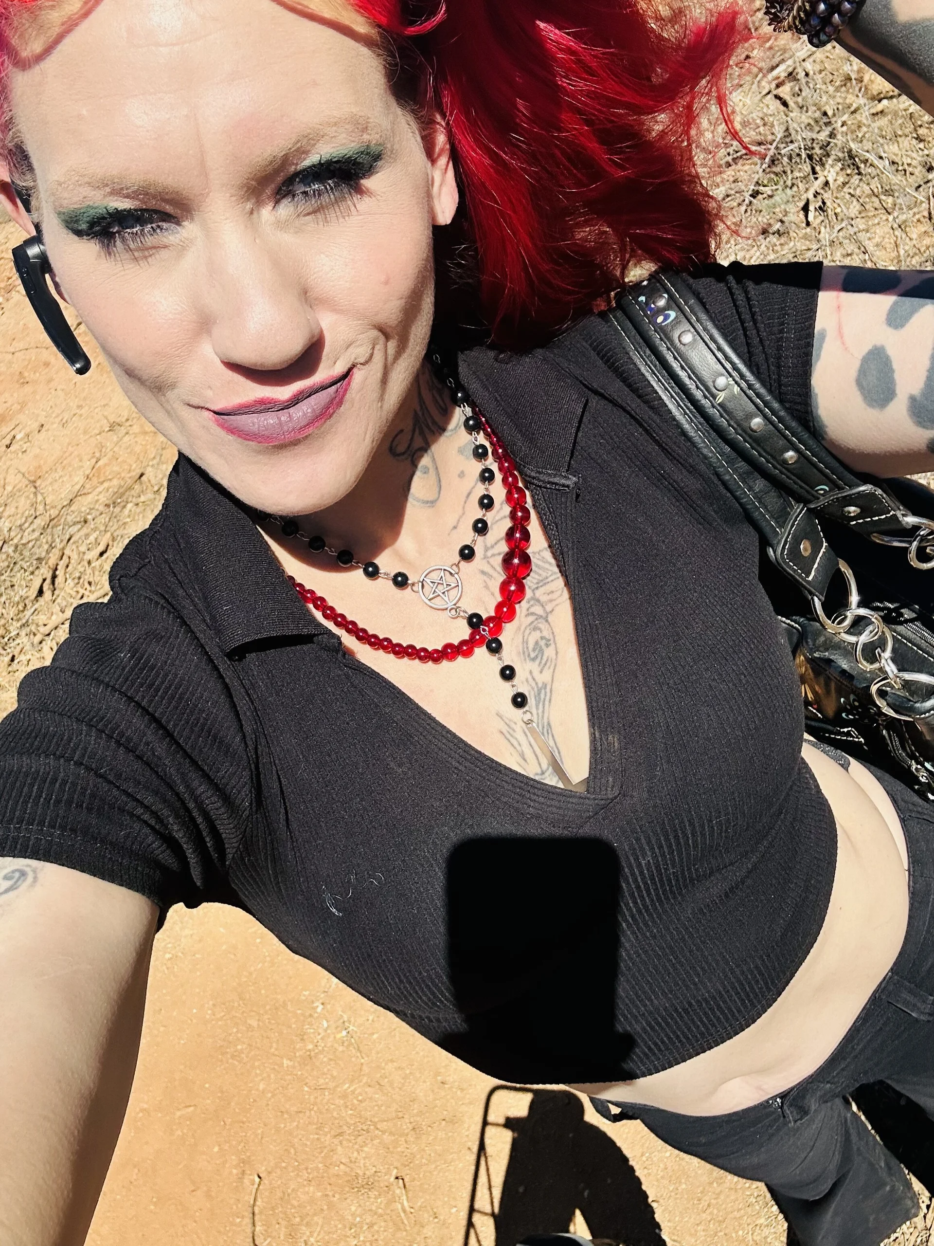 XXX Porn Photo of Nude ViironiikaHostiile 5