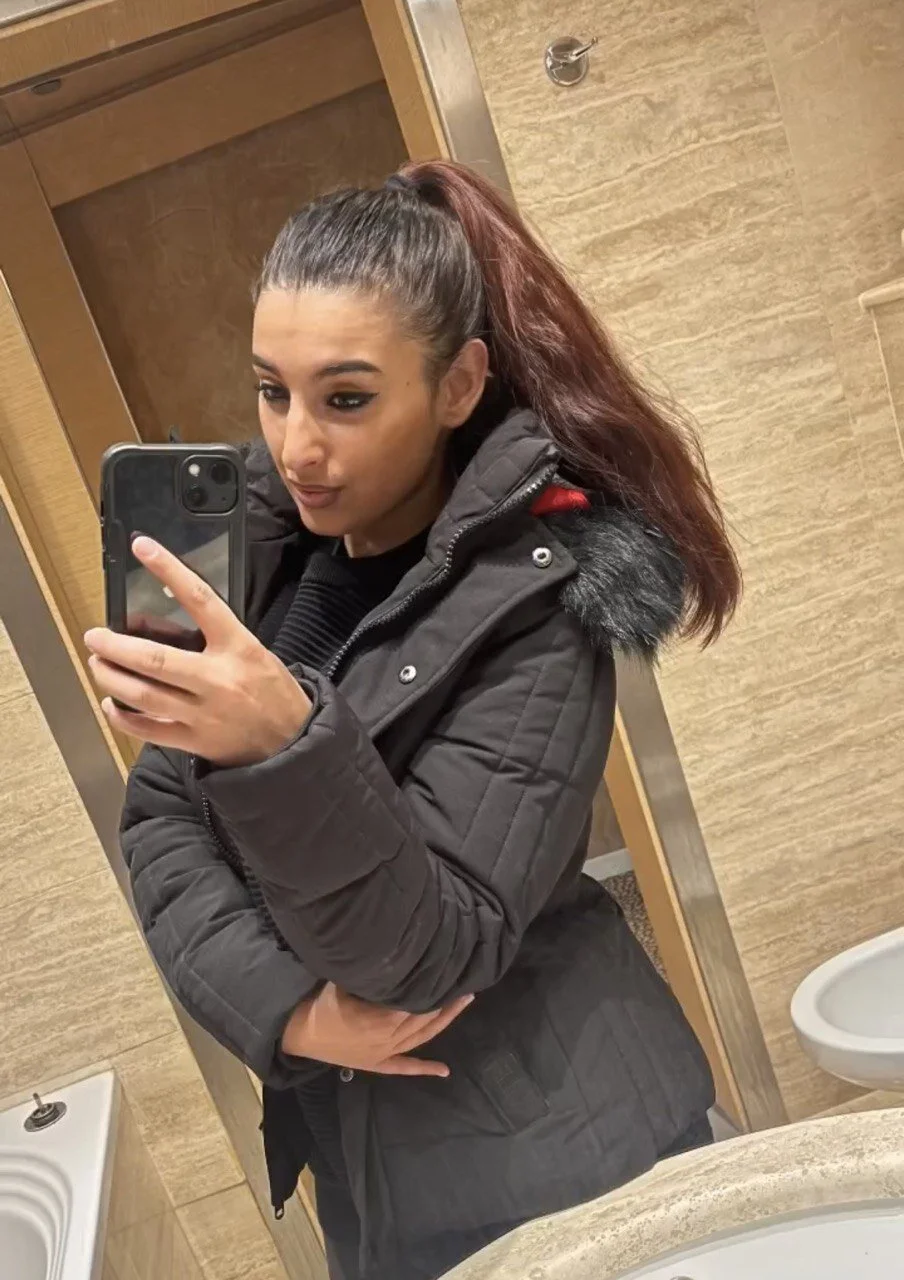 XXX Porn Photo of Nude VallerieJones 118