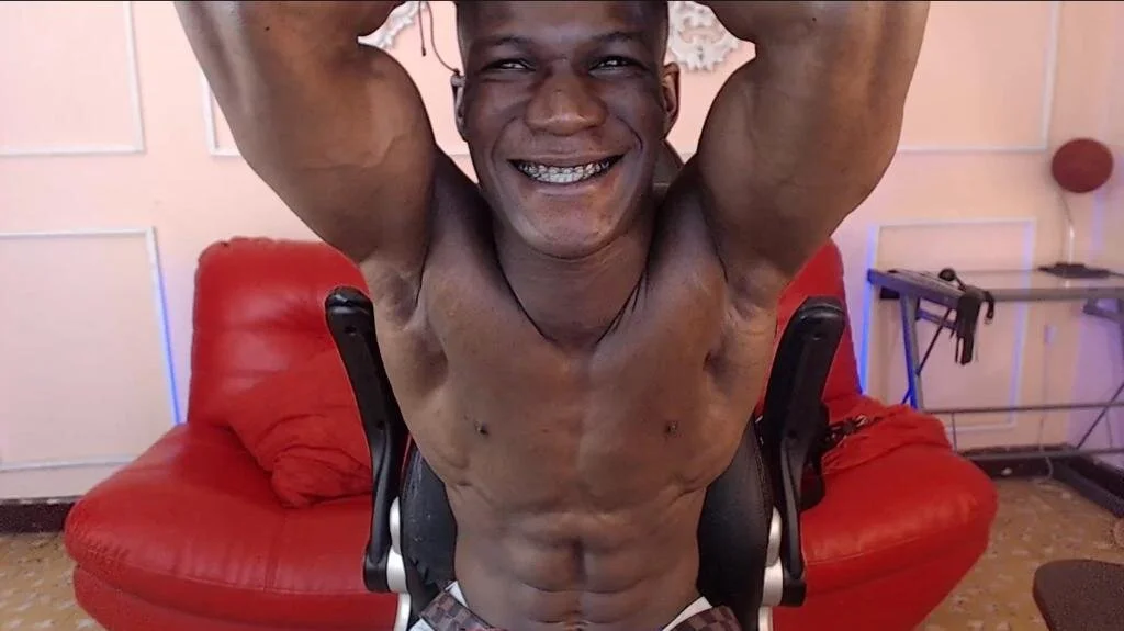 XXX Porn Photo of Nude martin_killer 15