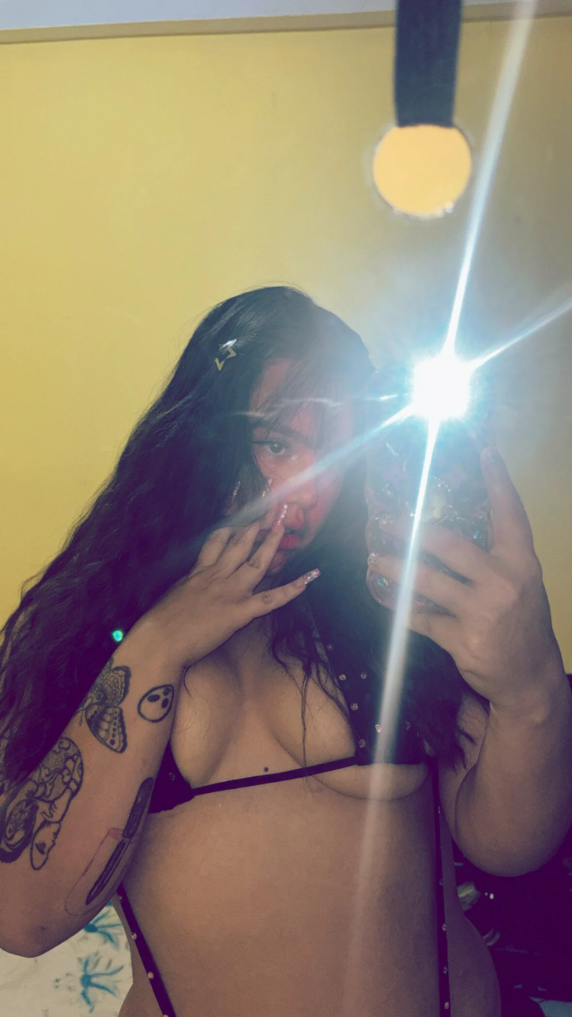 XXX Porn Photo of Nude H0oneyBabyyy 2