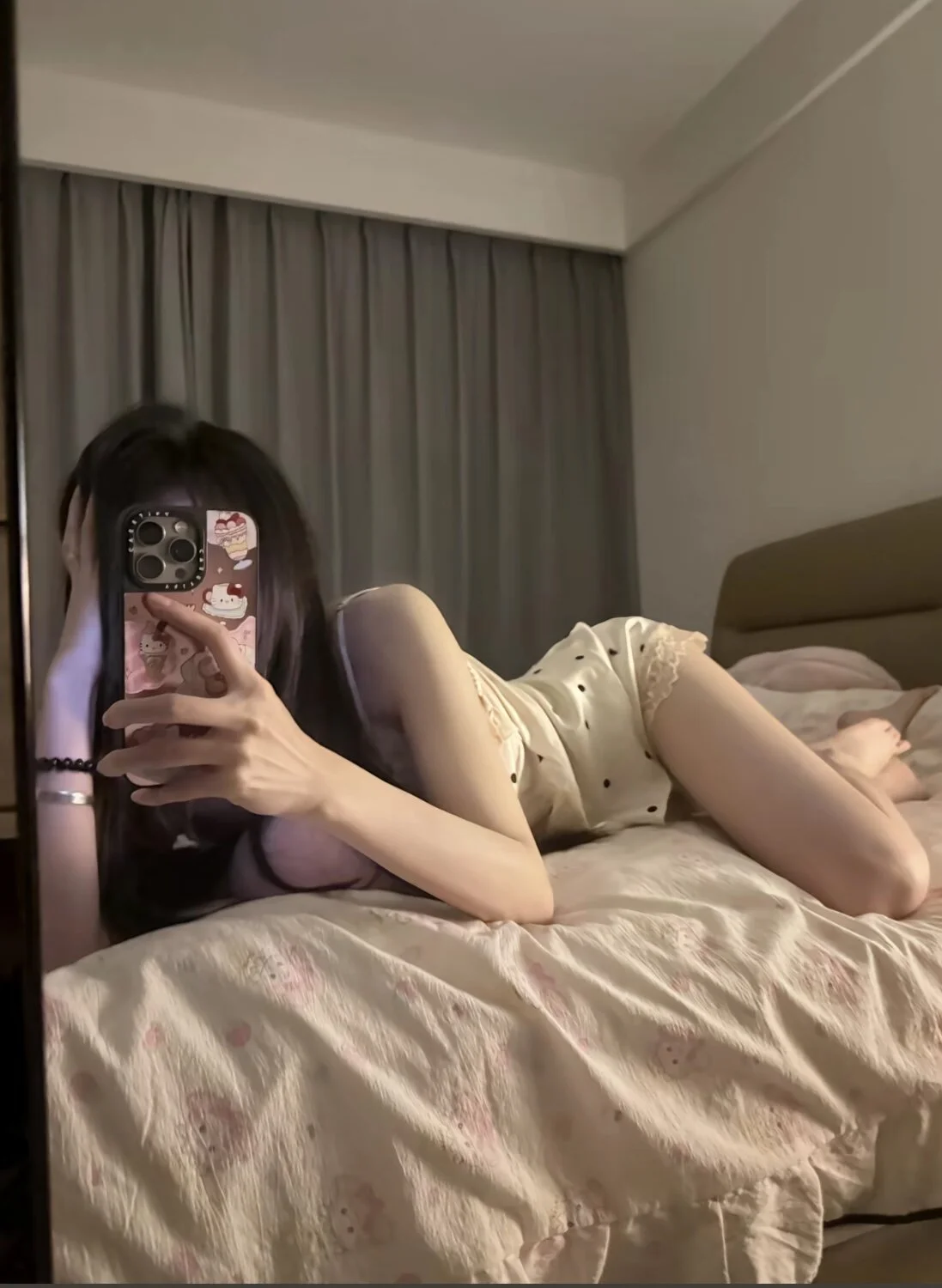 XXX Porn Photo of Nude Mochi_11 4