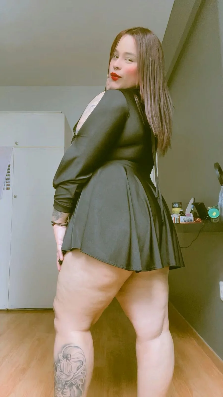 XXX Porn Photo of Nude NathaliaMayson 3