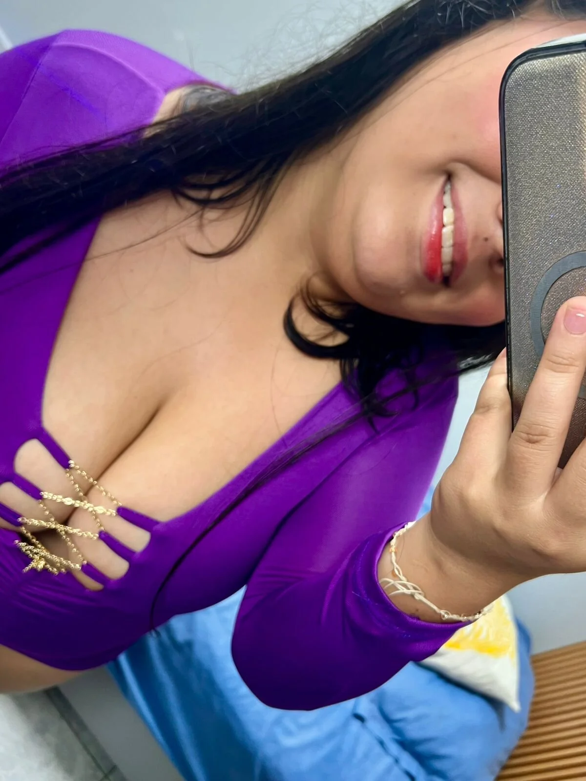 XXX Porn Photo of Nude BONNIE_CH1 1