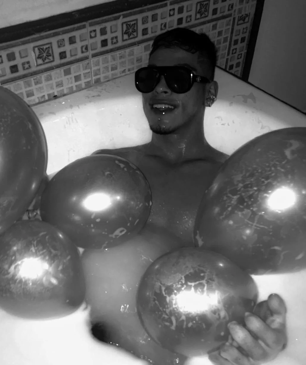 XXX Porn Photo of Nude Ken-boy_ 13