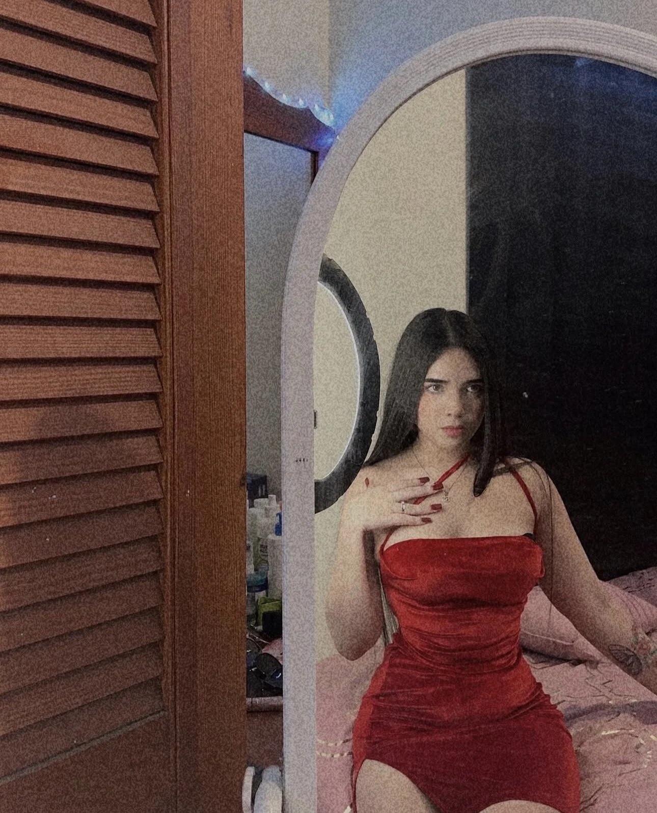 XXX Porn Photo of Nude daniniescobarr 6