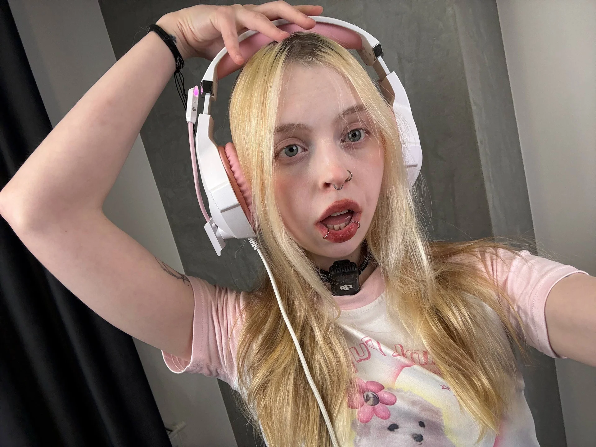 XXX Porn Photo of Nude ElvenCat 89