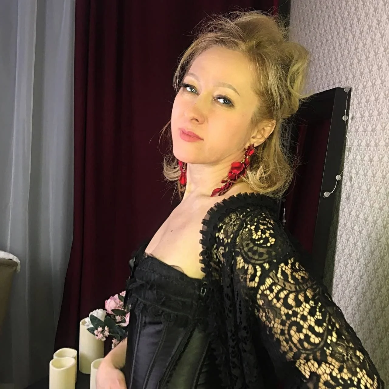 XXX Porn Photo of Nude Mia_Wintermood 3
