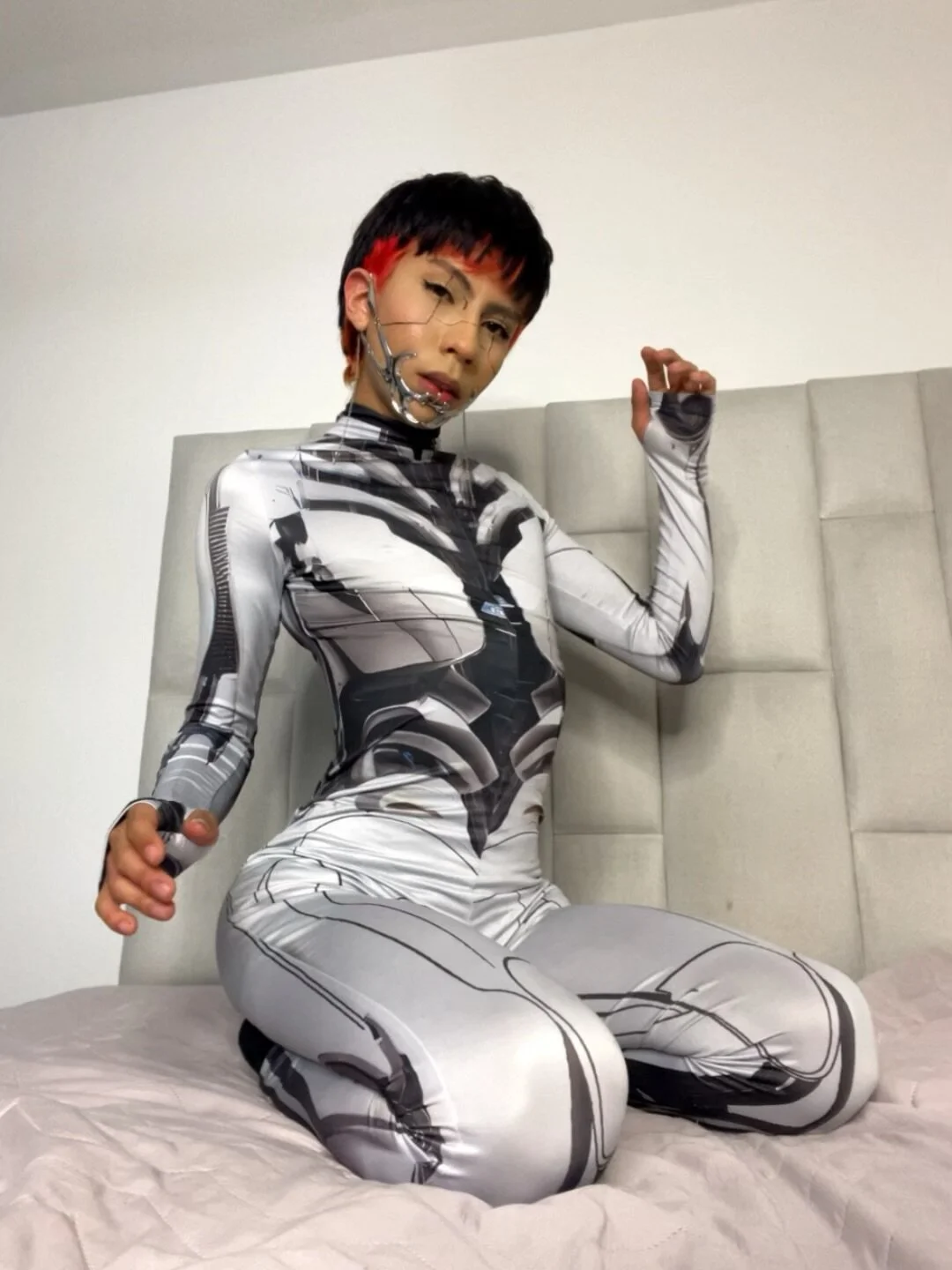 XXX Porn Photo of Nude k1ttyerotica 5