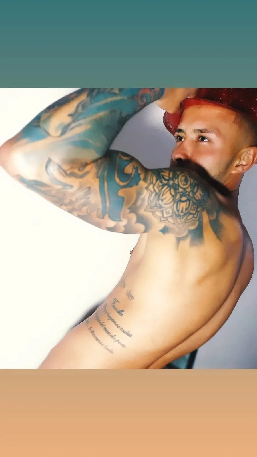 XXX Porn Photo of Nude sebastian_horny 22