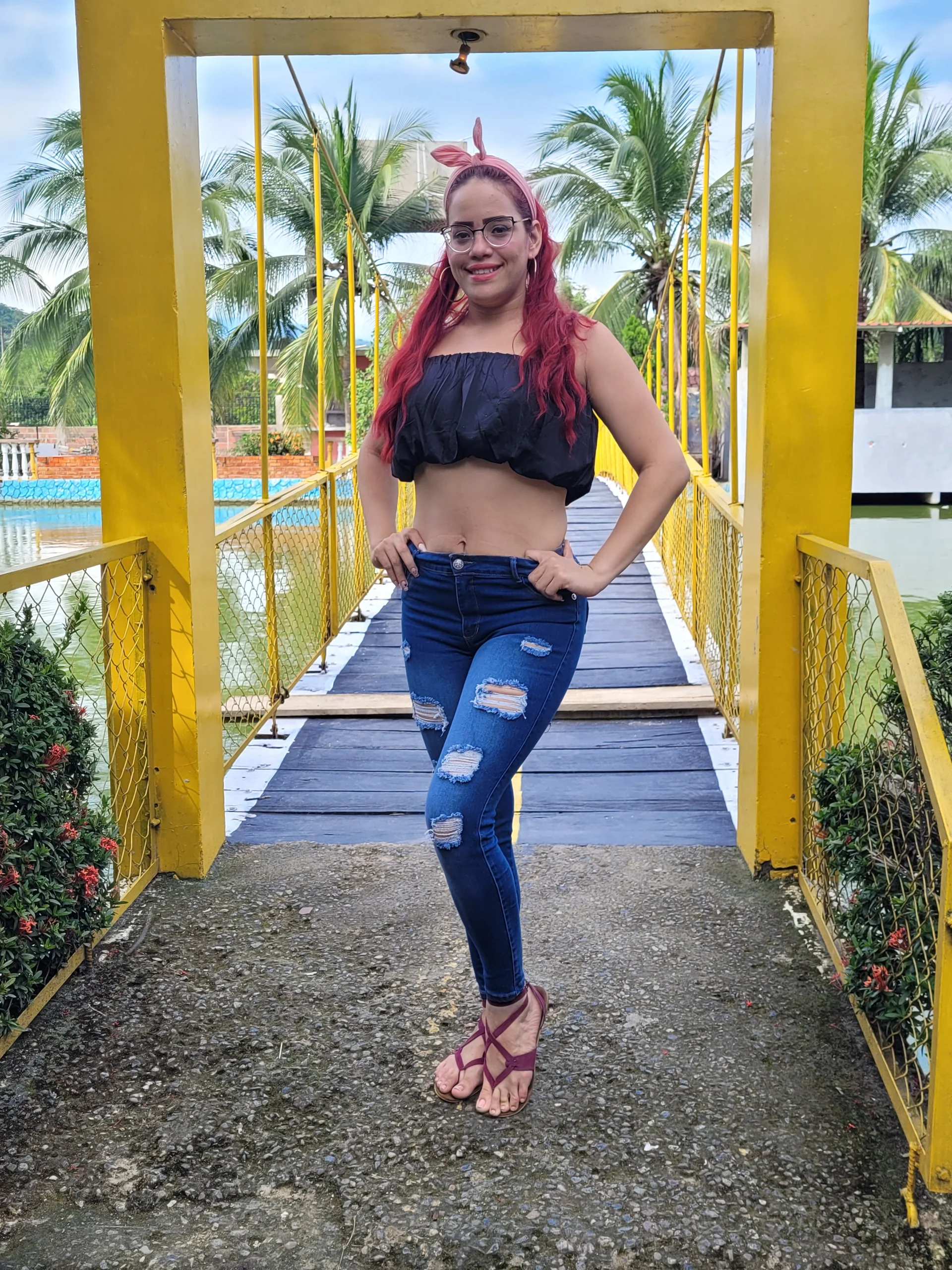 XXX Porn Photo of Nude Karenfunny 30