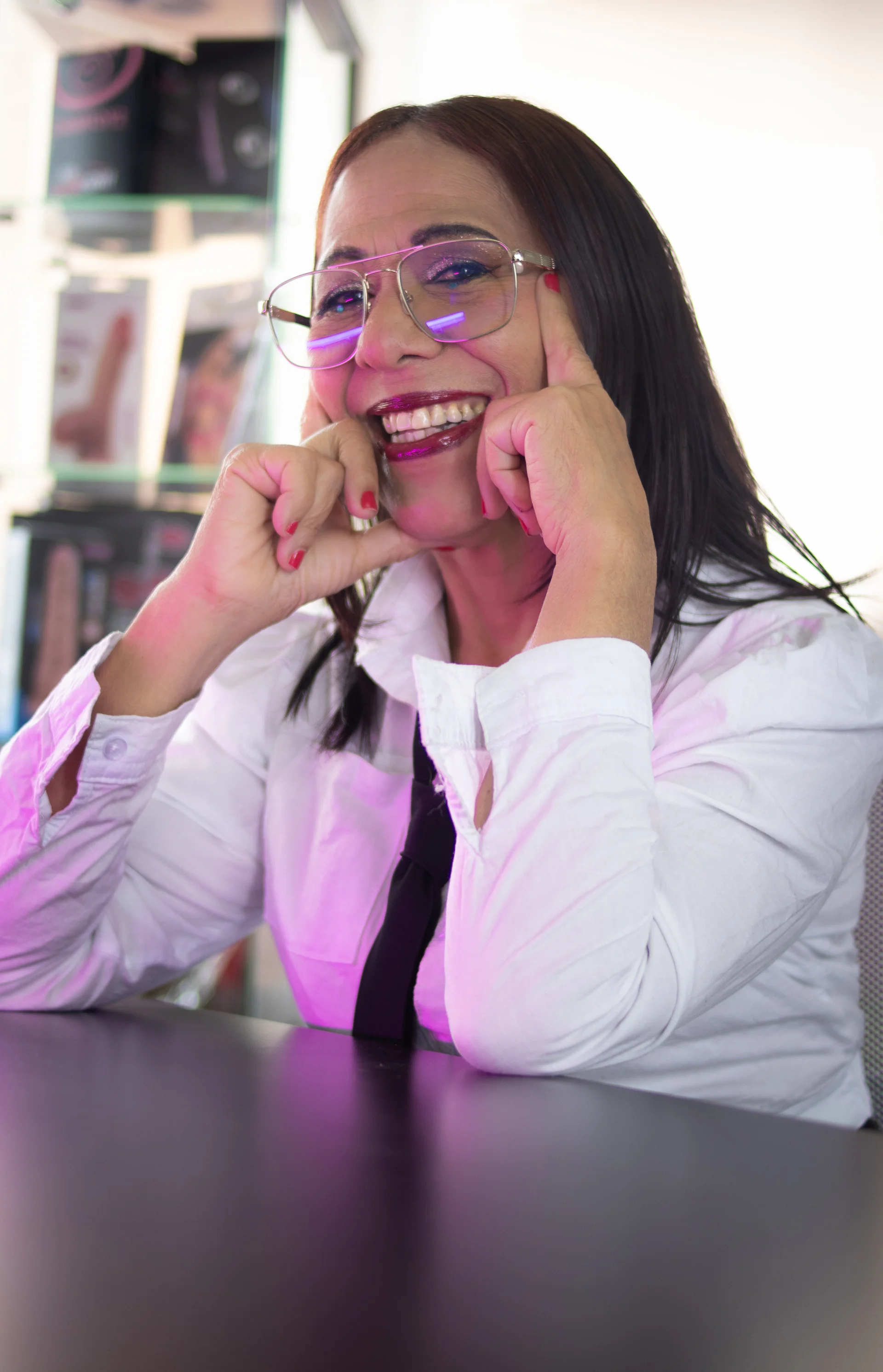 XXX Porn Photo of Nude erika_ortiz 14