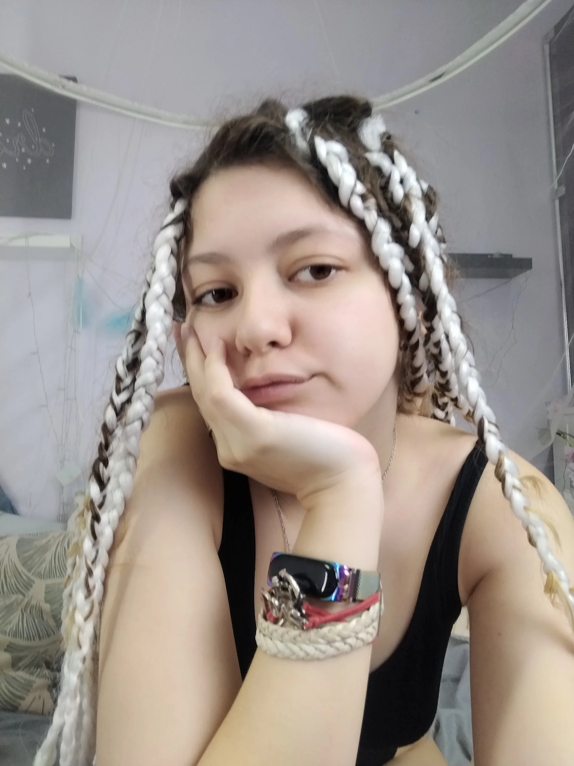 XXX Porn Photo of Nude Lina_Kitty 4
