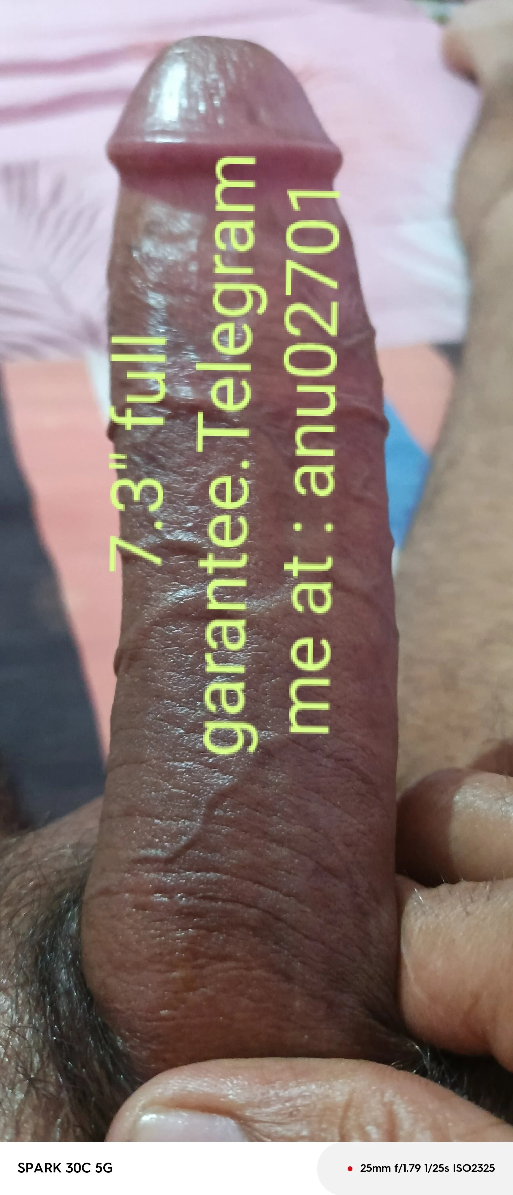 XXX Porn Photo of Nude Zainakapoorg 1