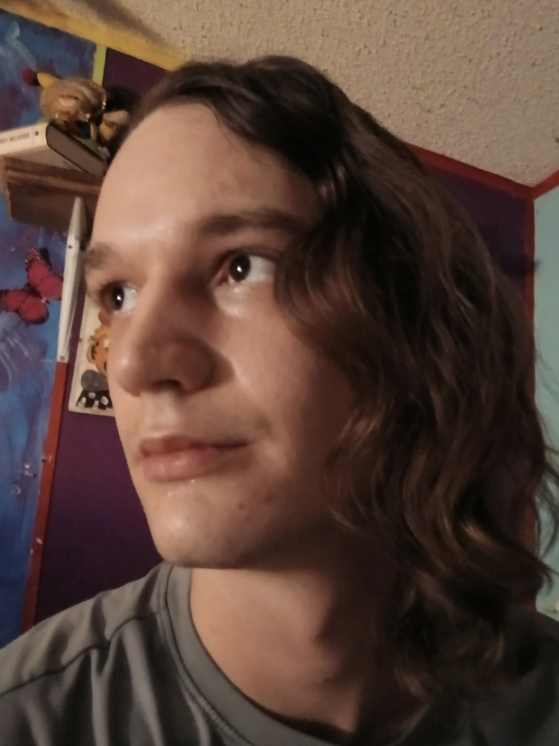 XXX Porn Photo of Nude ShawnTJ 7