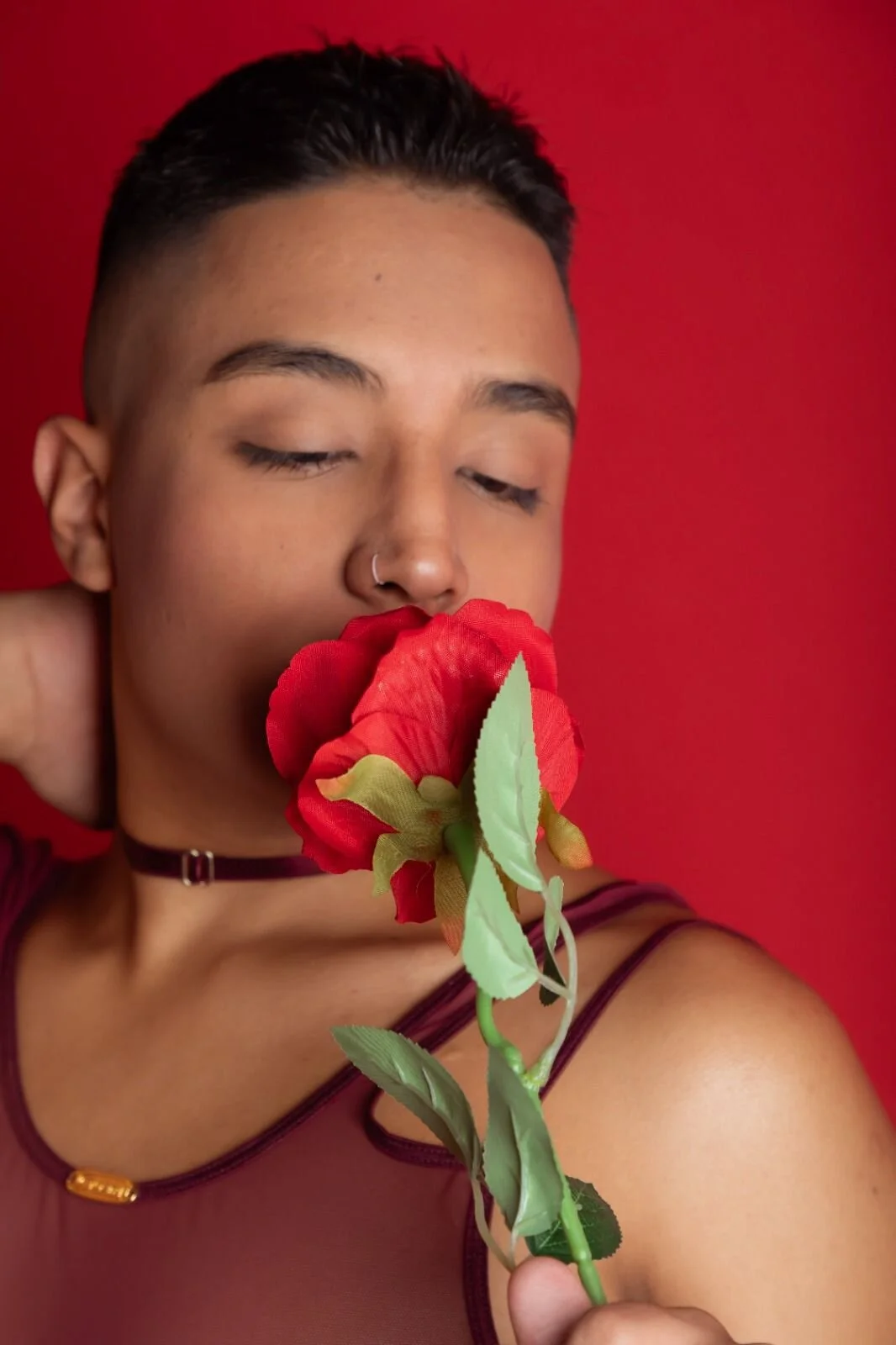 XXX Porn Photo of Nude Siriuss_Collin 17