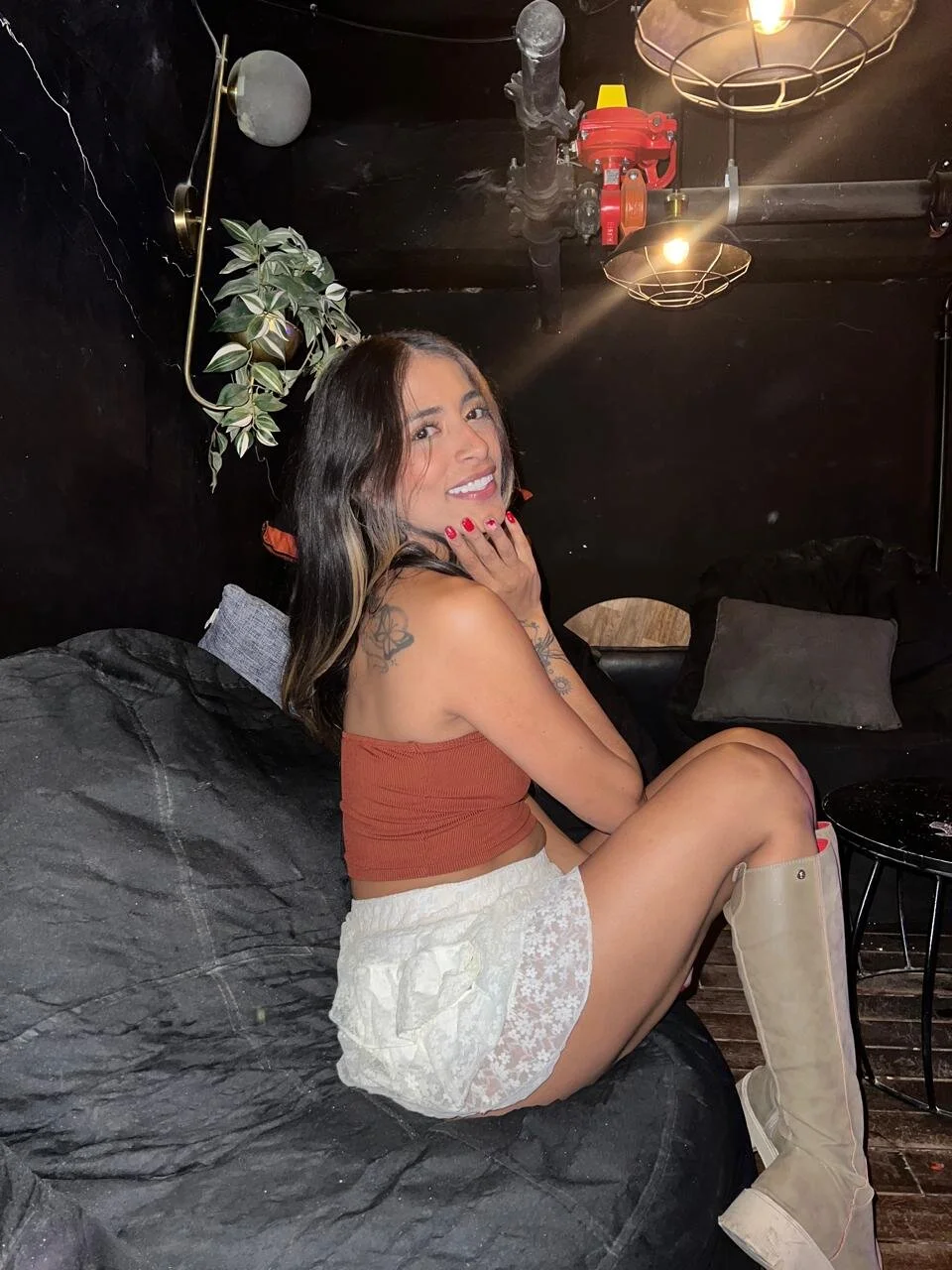 XXX Porn Photo of Nude myeli10 13