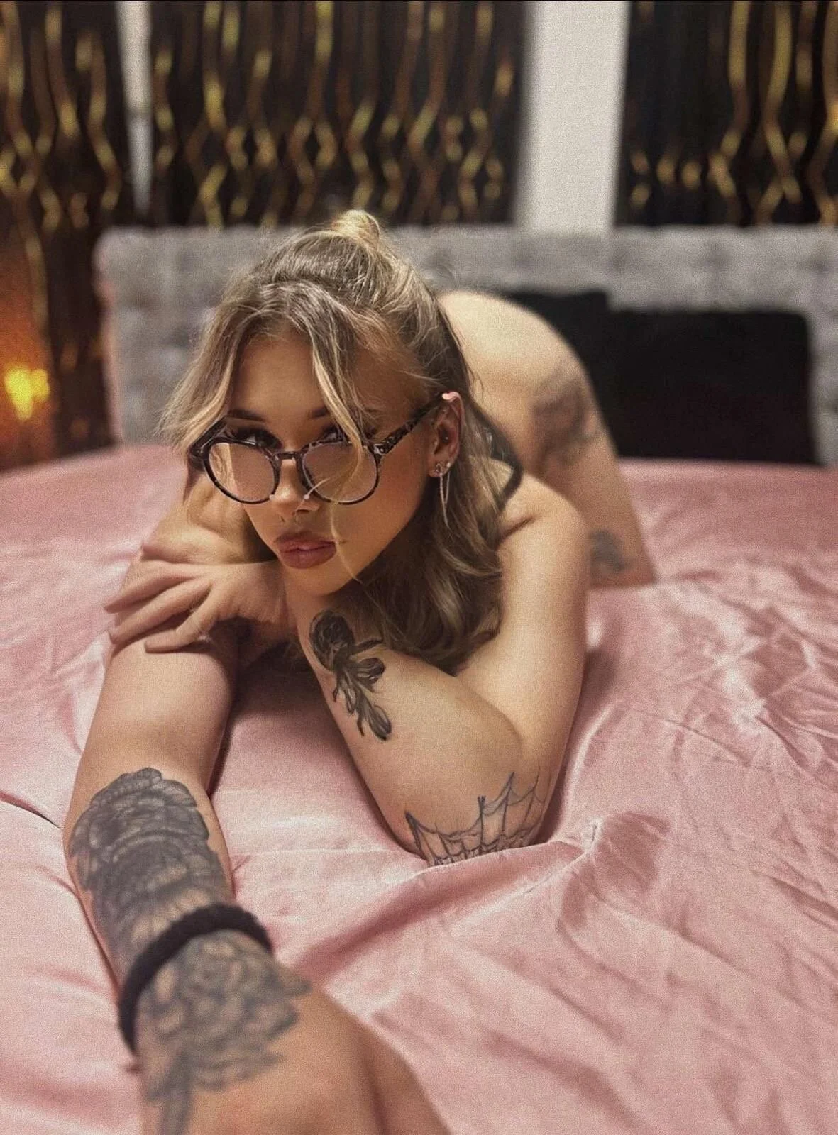XXX Porn Photo of Nude Kimberly-sweety 9