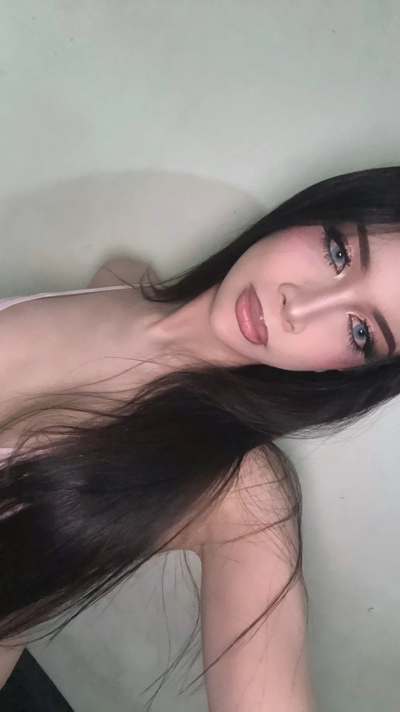 XXX Porn Photo of Nude chanel_heart 4