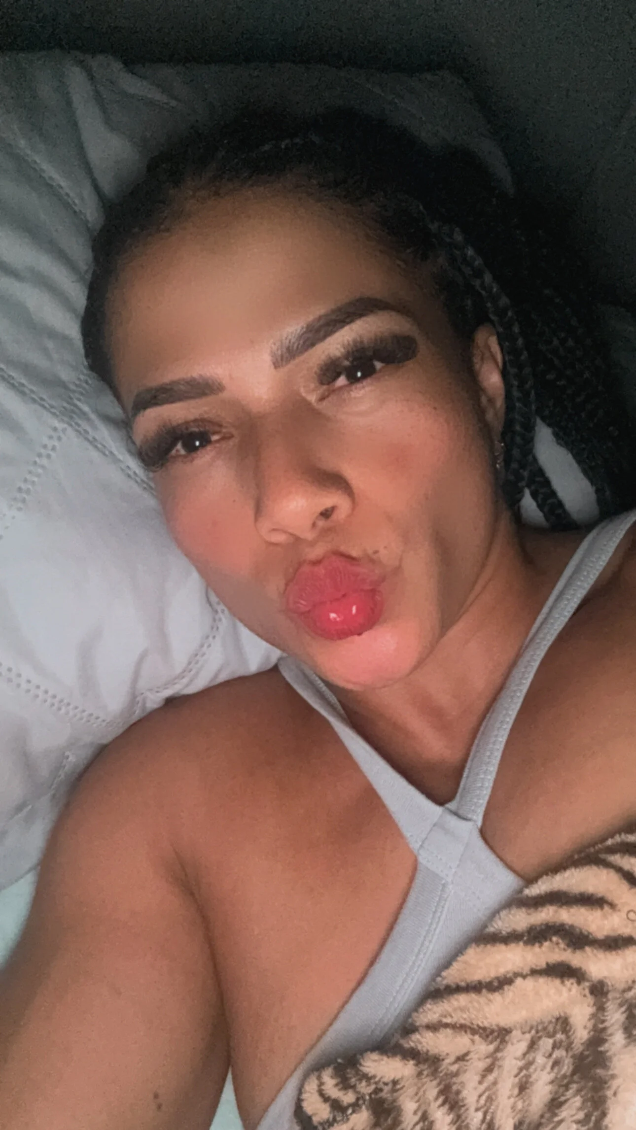 XXX Porn Photo of Nude alexafit 5
