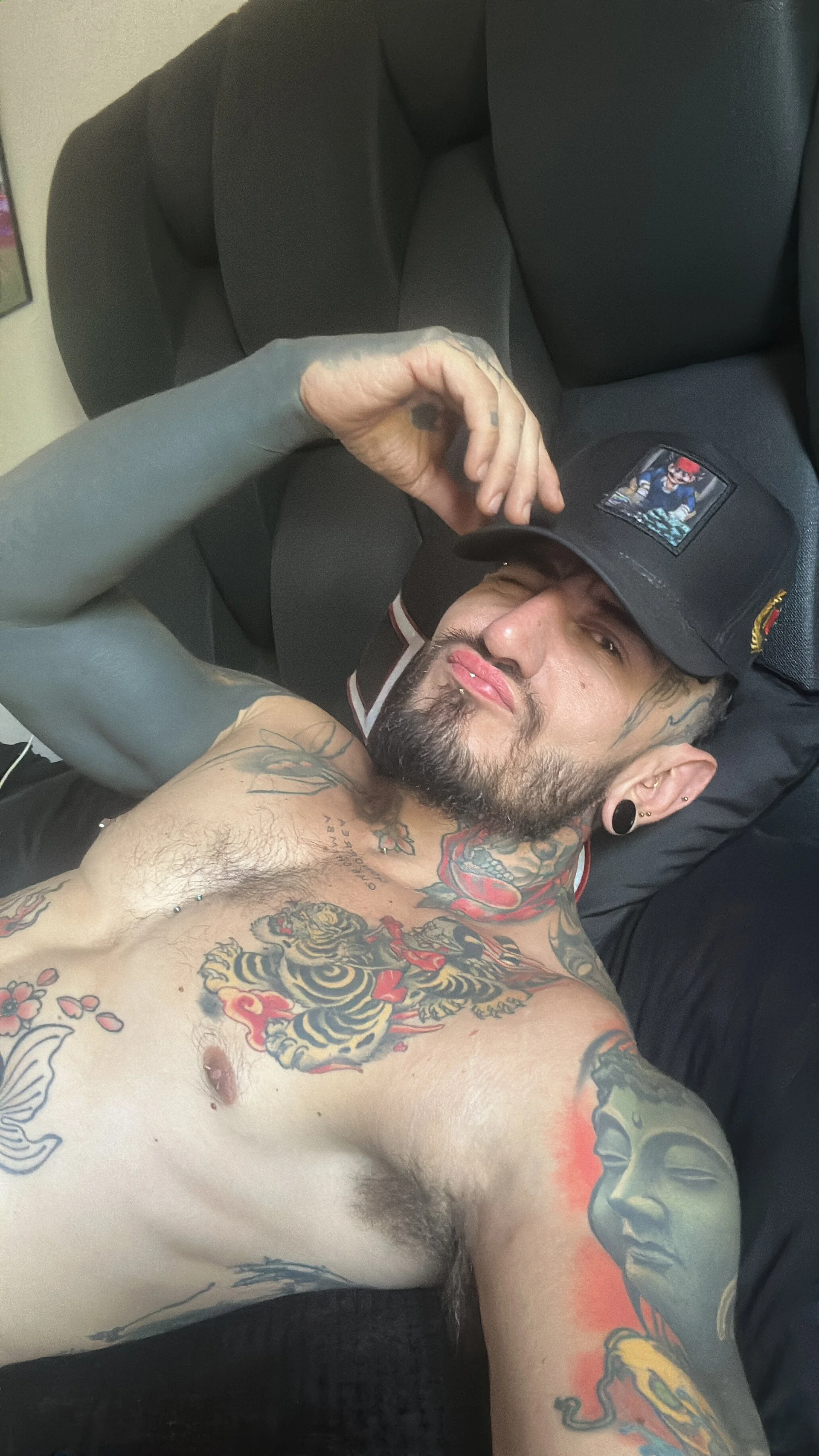 XXX Porn Photo of Nude dilan_scootk_j 32