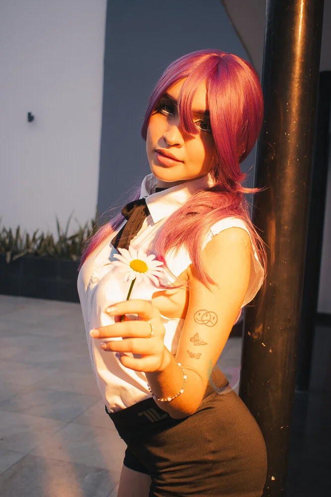 XXX Porn Photo of Nude GigiBelli 33