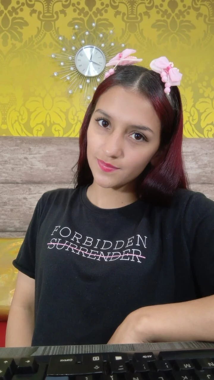 XXX Porn Photo of Nude Candy_sweety1 2