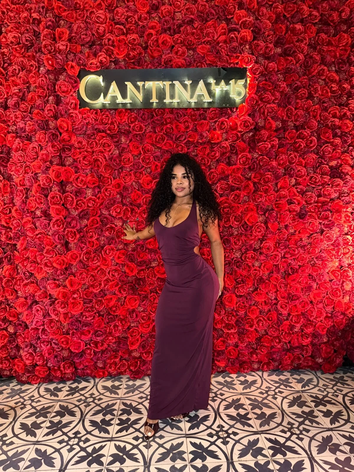 XXX Porn Photo of Nude NahiaraReina 82