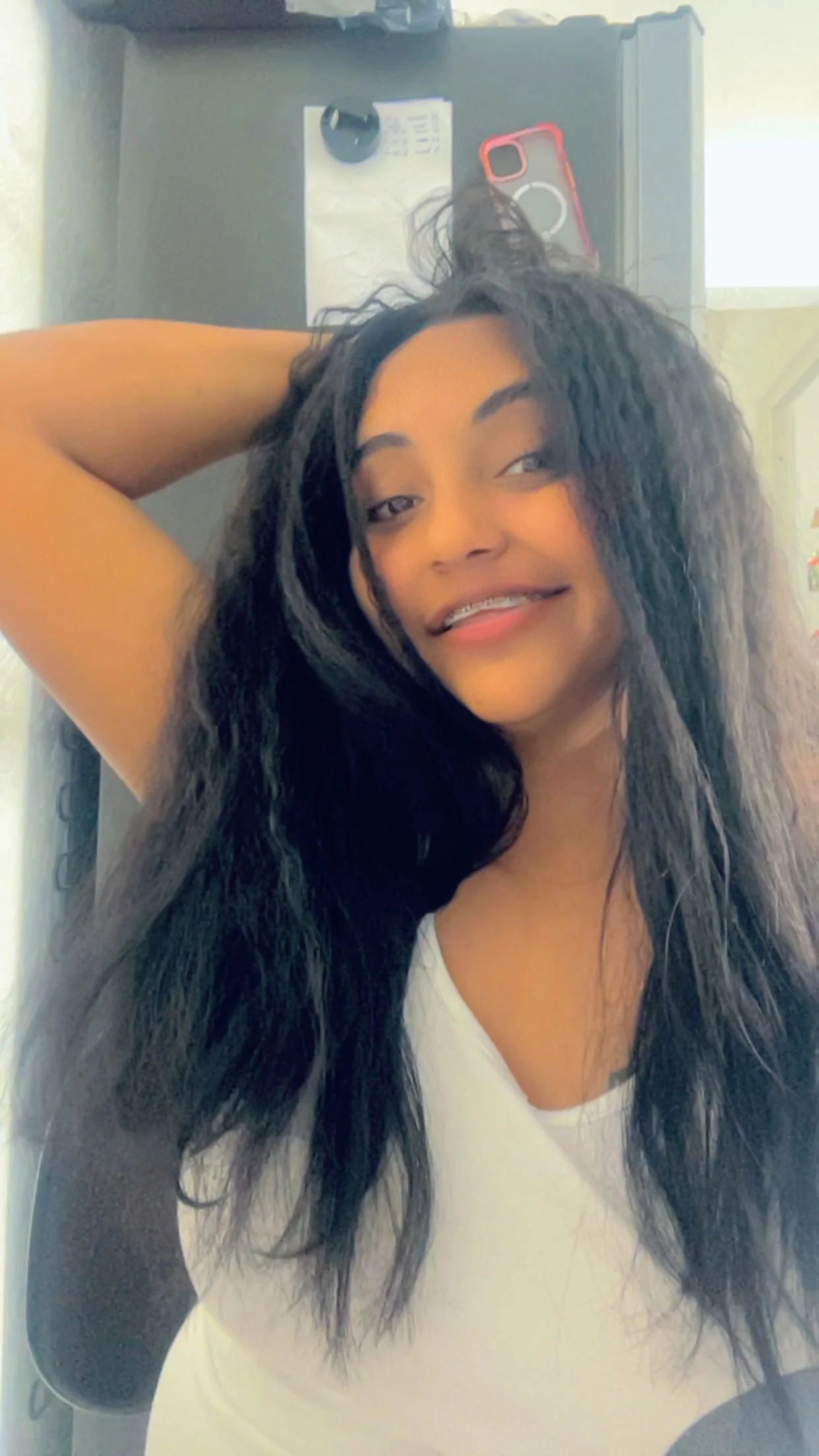 XXX Porn Photo of Nude MyyLeydi 4