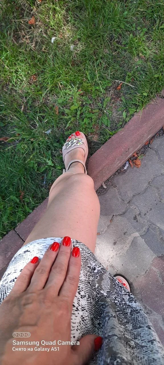 XXX Porn Photo of Nude babykroshka 1