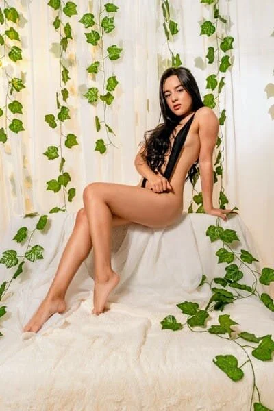 XXX Porn Photo of Nude tamara_vald 1