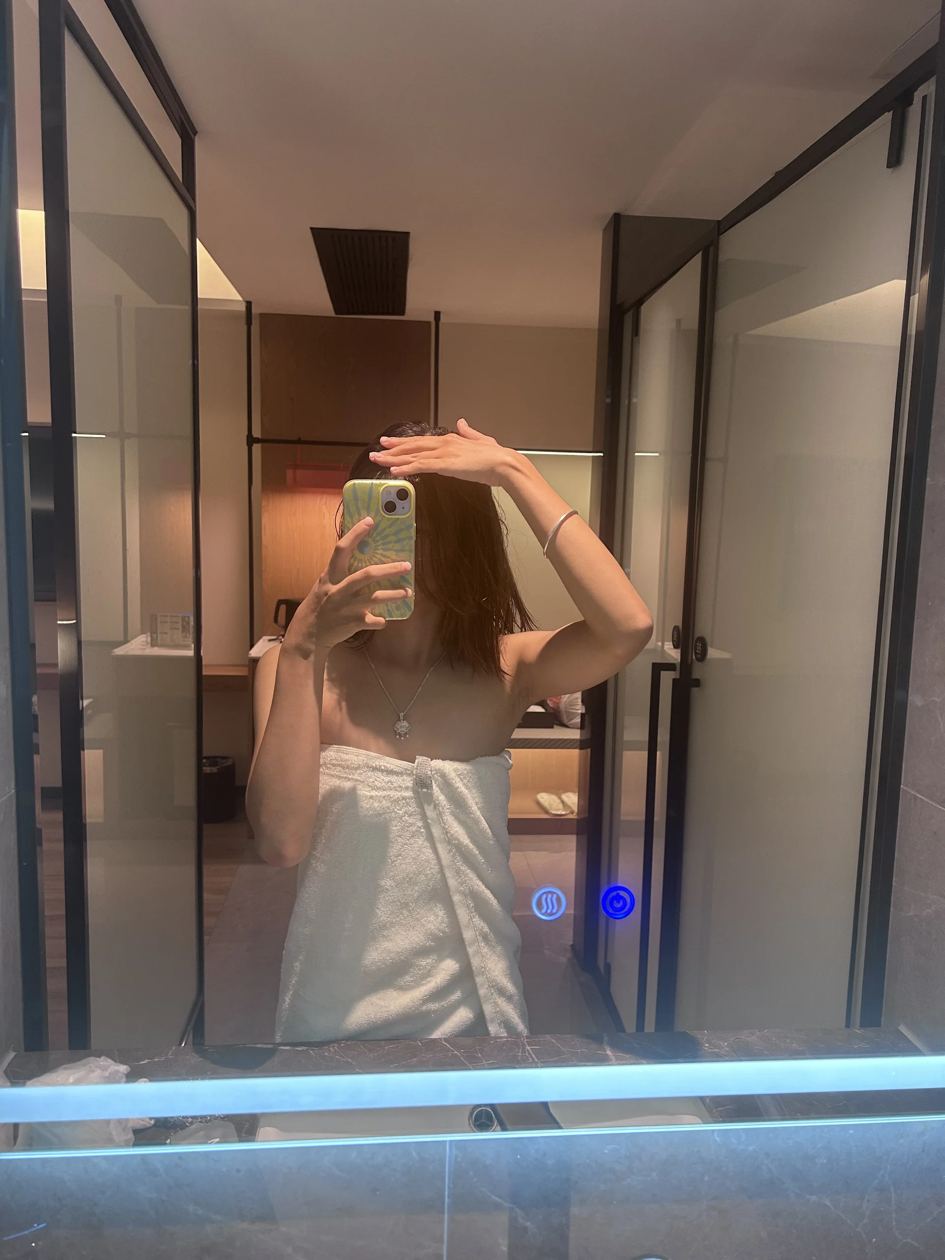 XXX Porn Photo of Nude xiaowu8 1