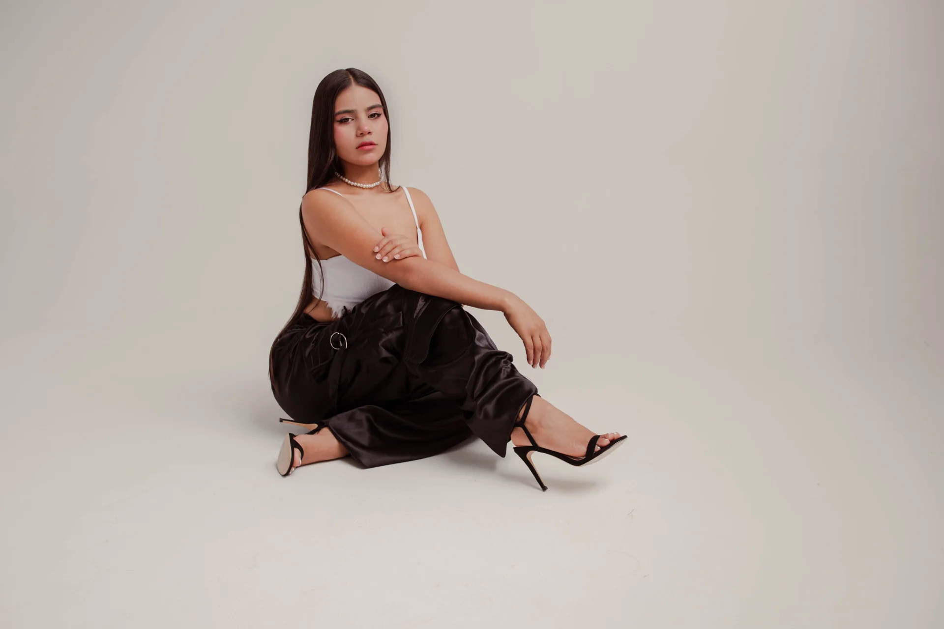 XXX Porn Photo of Nude IvyEllis 47