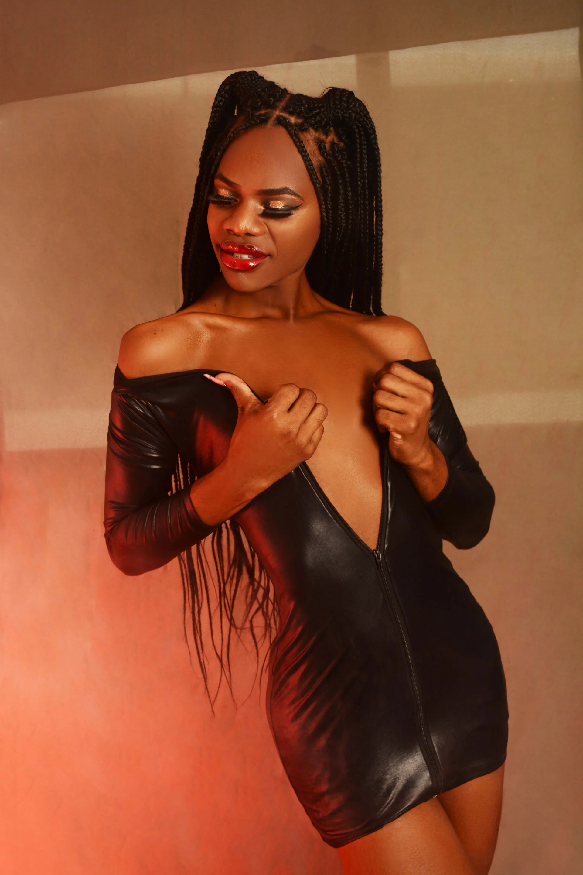 XXX Porn Photo of Nude candyfox87 2