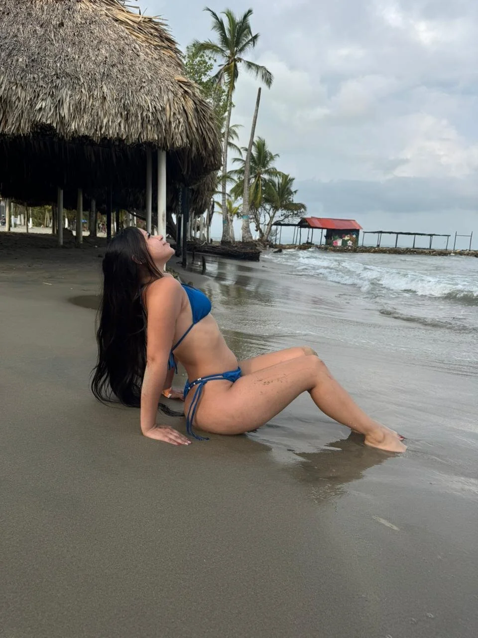 XXX Porn Photo of Nude Foxy200__ 161