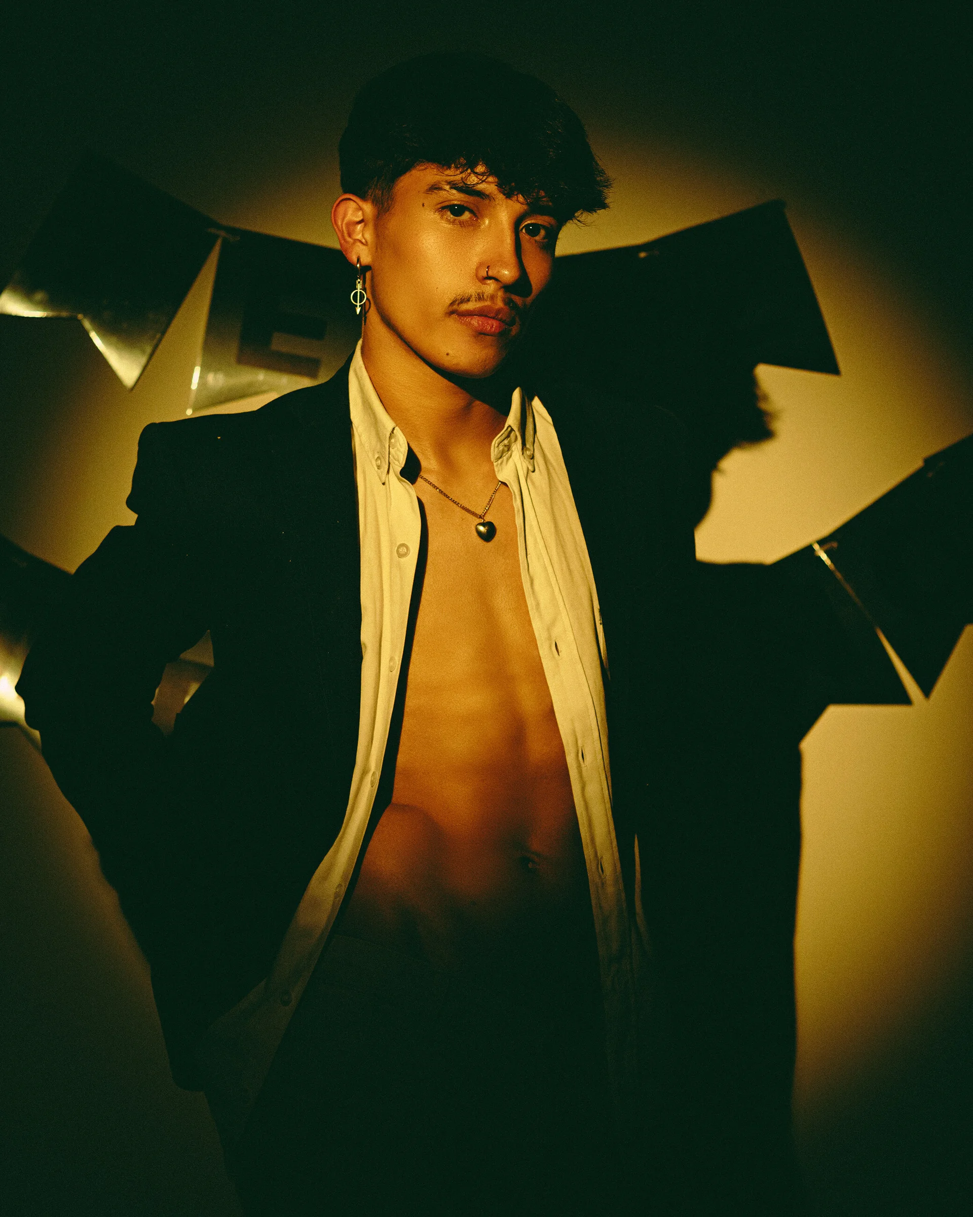 XXX Porn Photo of Nude tim__fox 28