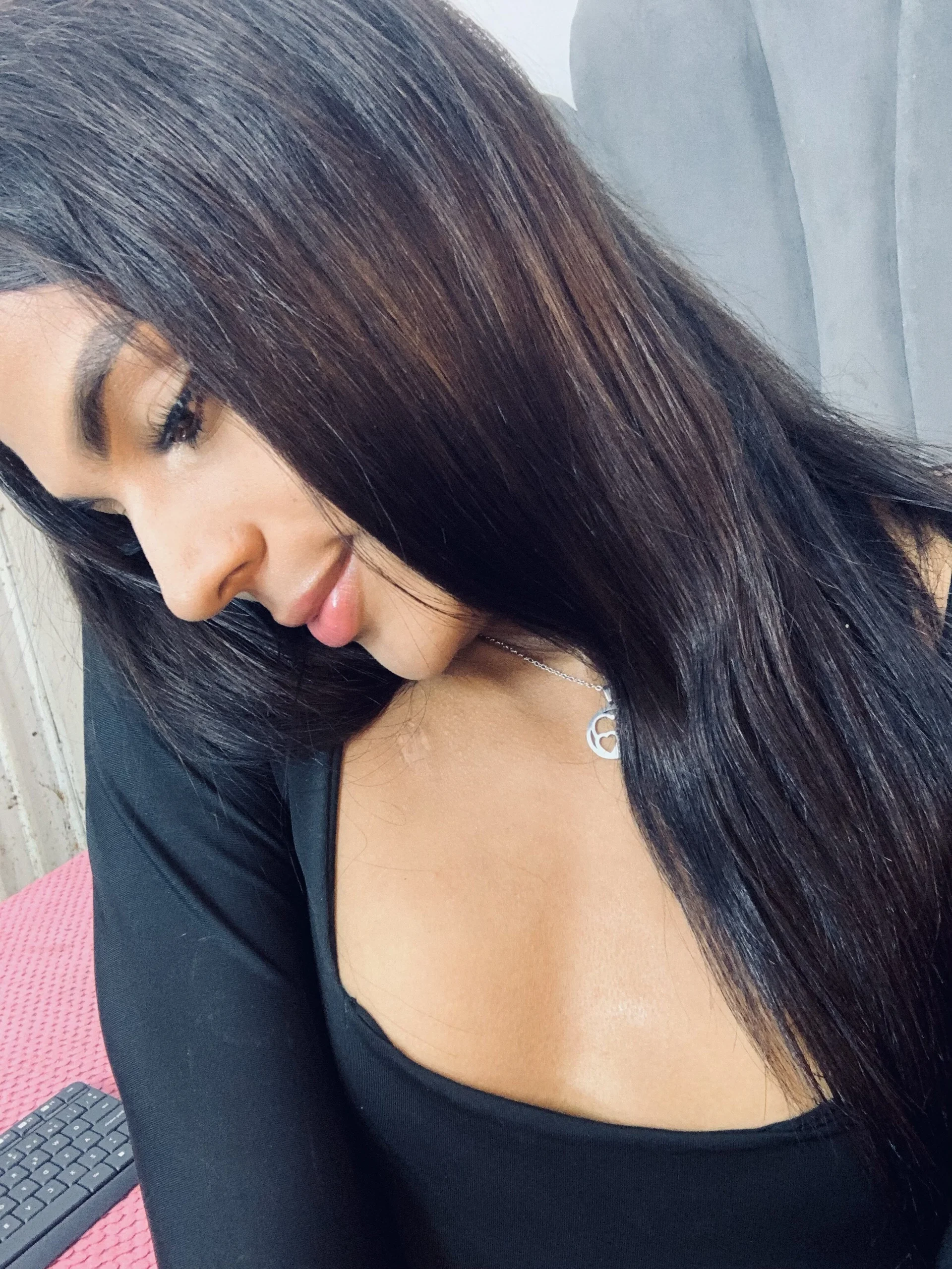 XXX Porn Photo of Nude Grey-sativa 18